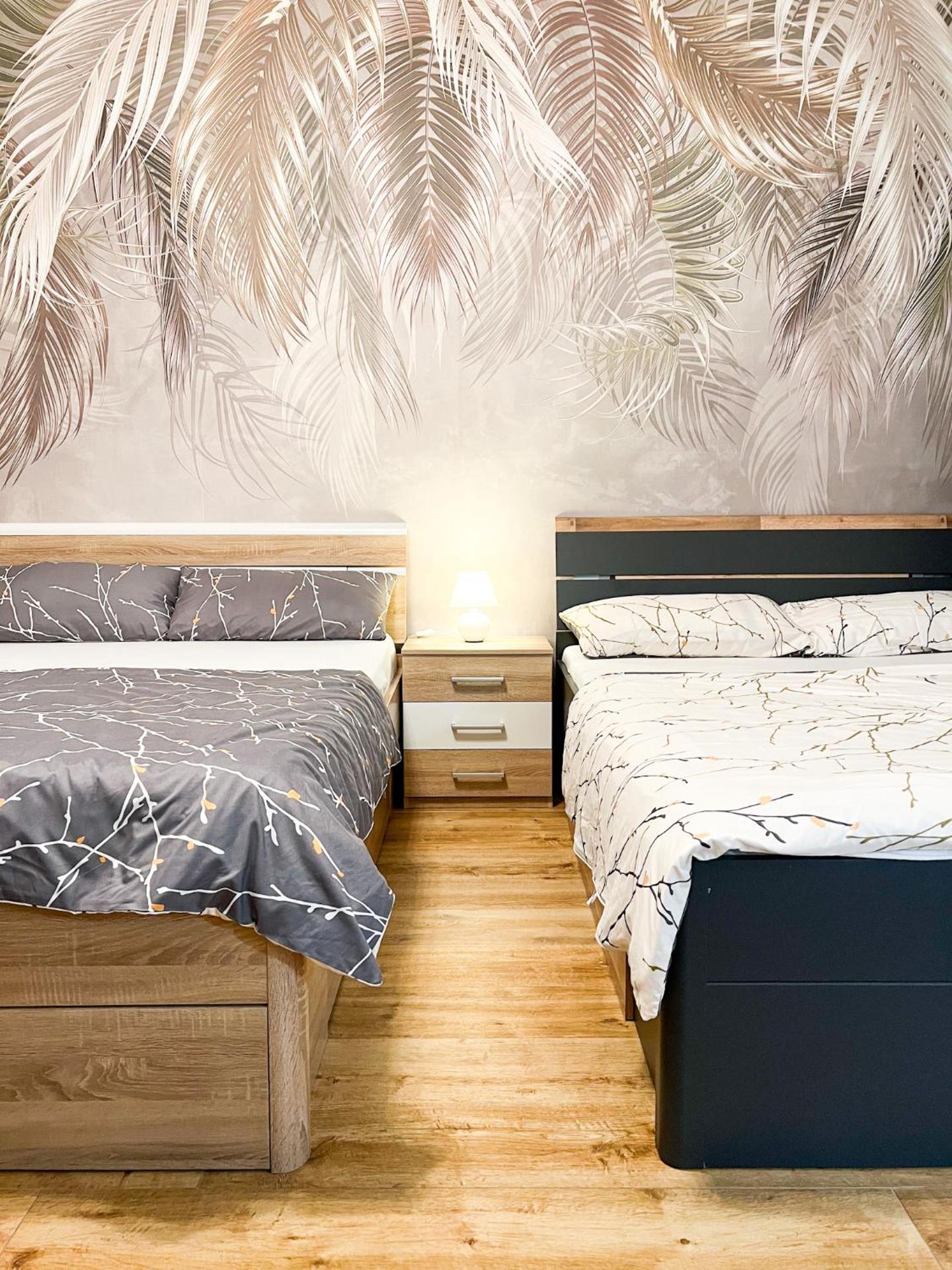 766 Plagwitz Apartment Kulturviertel