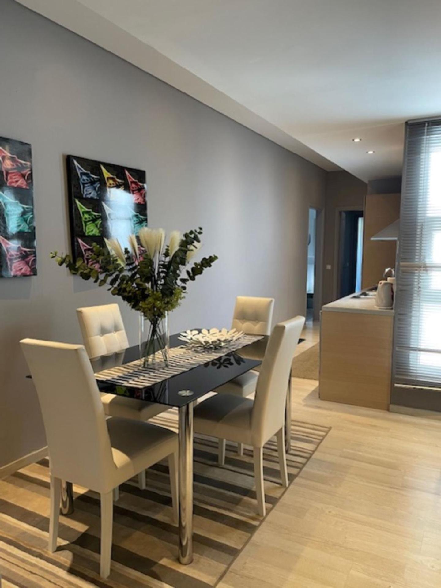 Superior Family Apartment