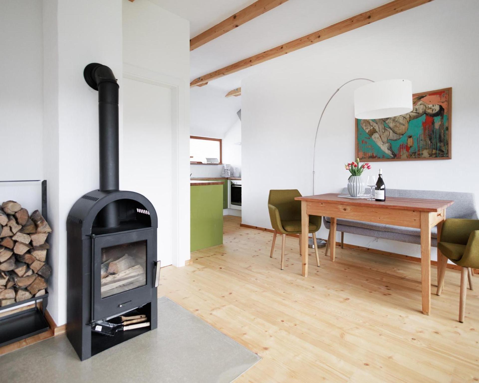 Ferienwohnung OberGuess