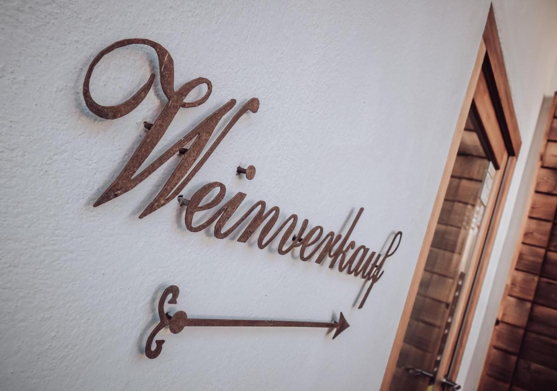 Ferienwohnung OberGuess