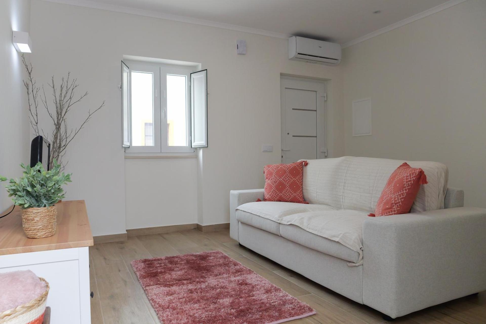 A Janela do Conforto