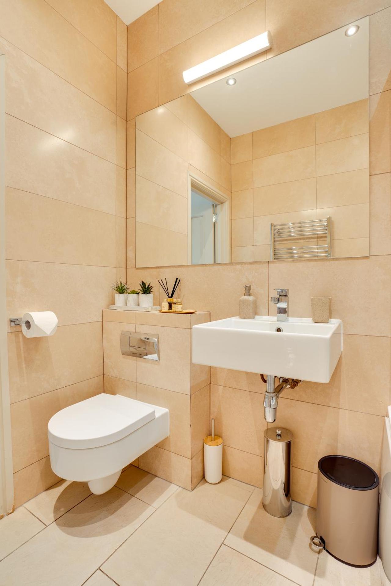 Spence Lodge Cosy 2-Bed Stone Cottage, Alnmouth