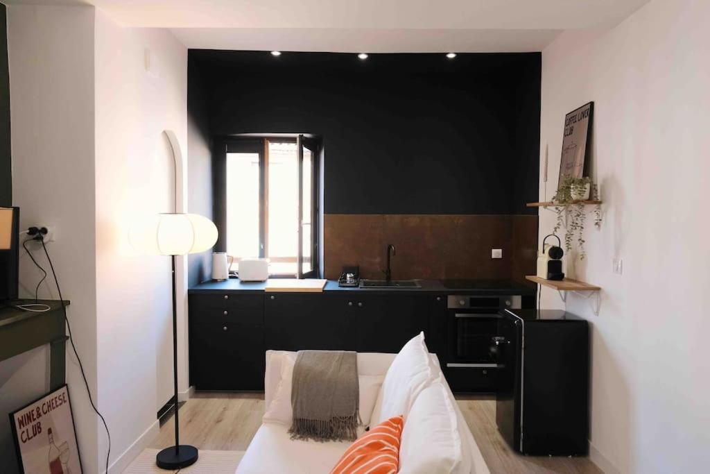 Le 23, cocon dans le centre historique