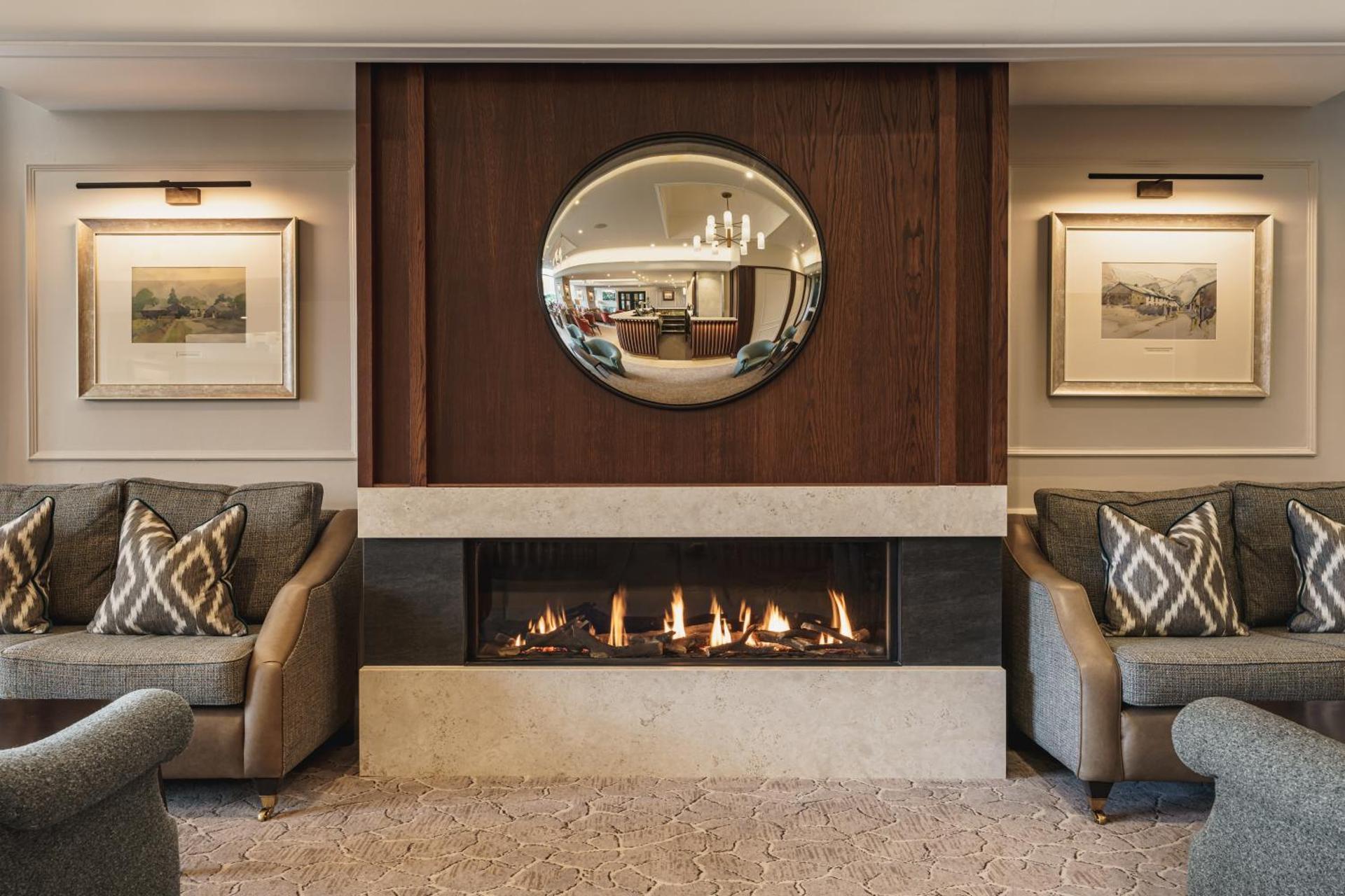 Lodore Falls Hotel & Spa