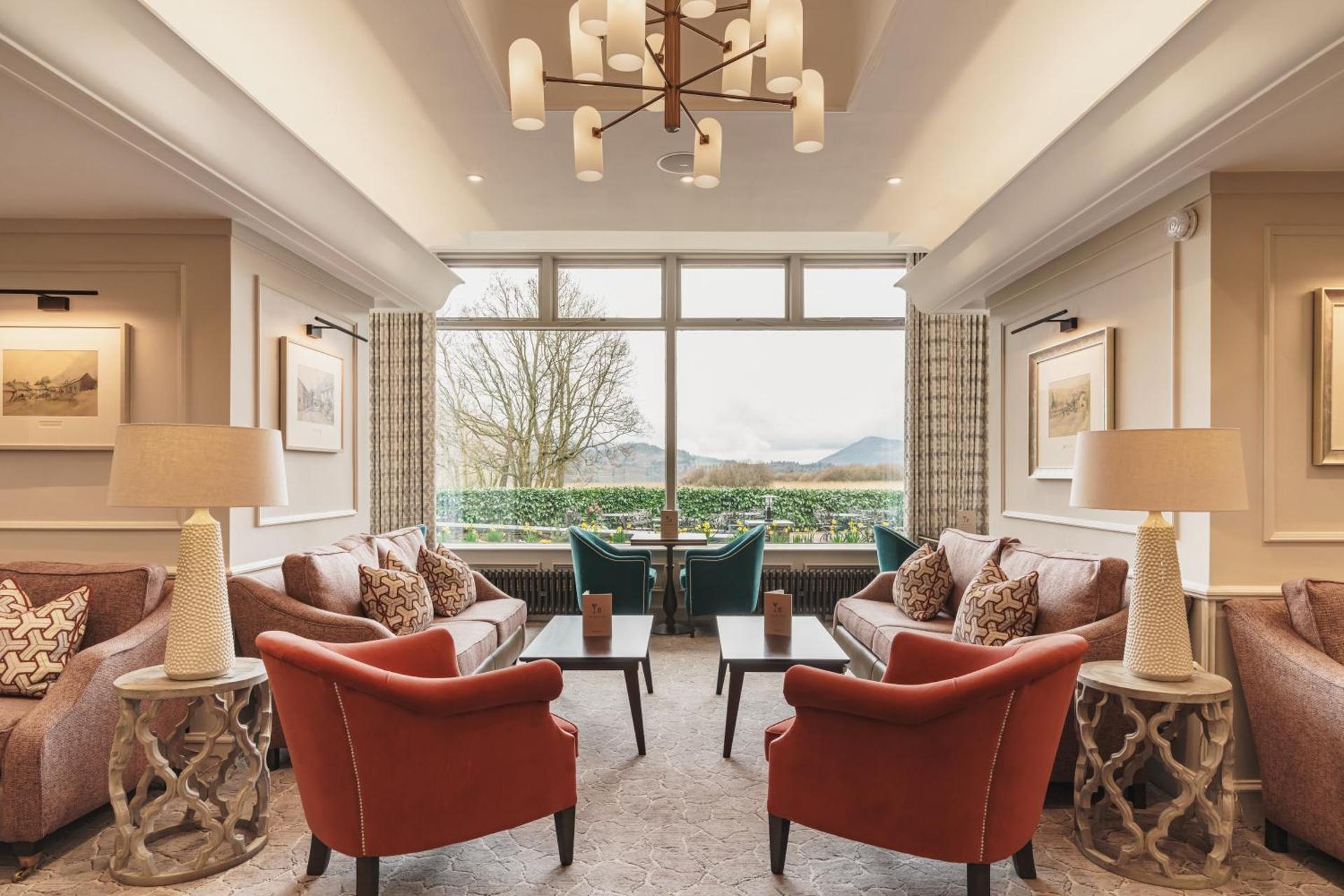 Lodore Falls Hotel & Spa