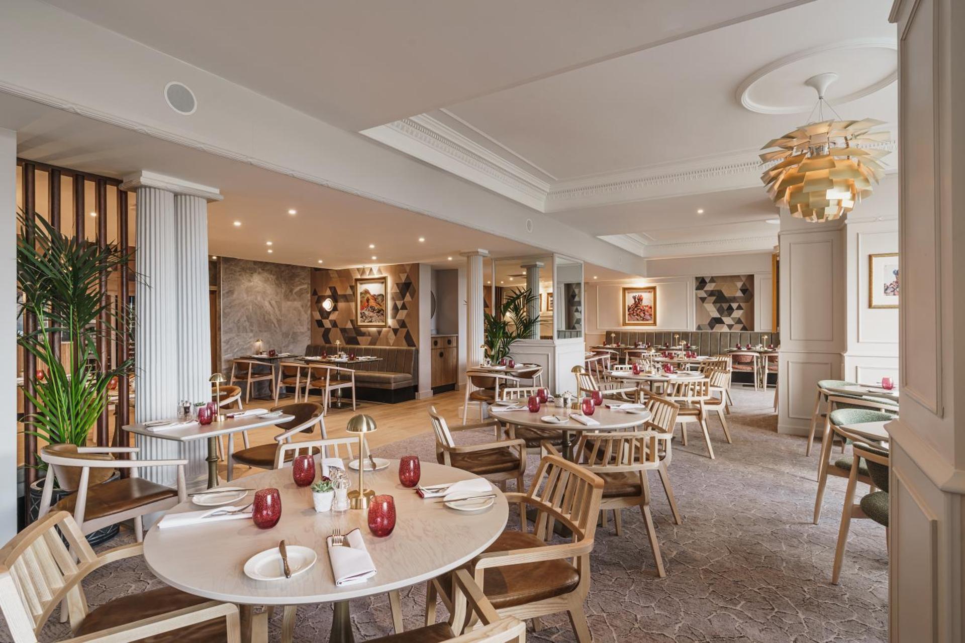 Lodore Falls Hotel & Spa