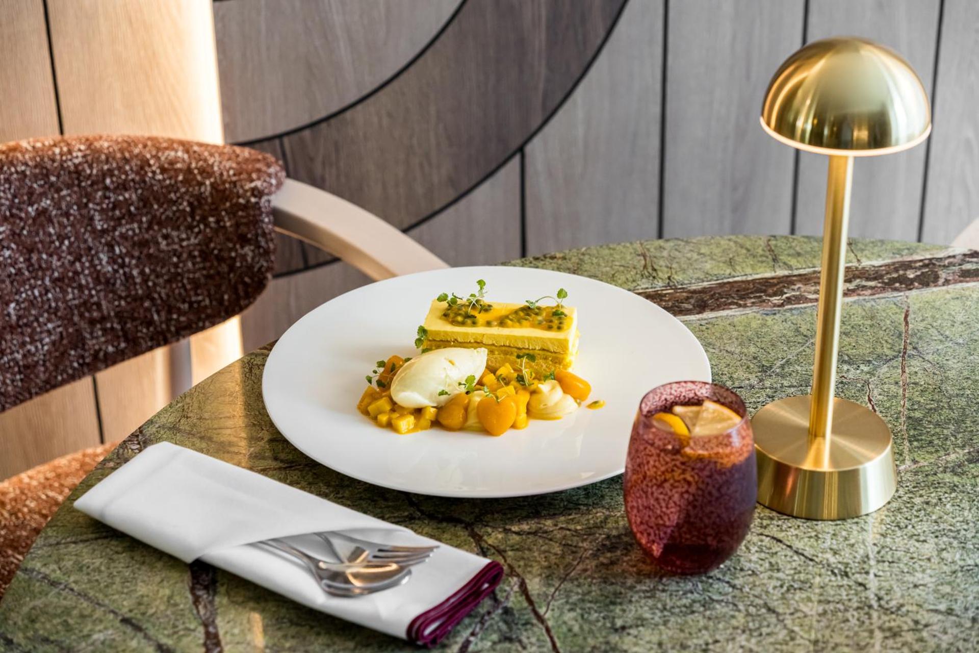 Lodore Falls Hotel & Spa