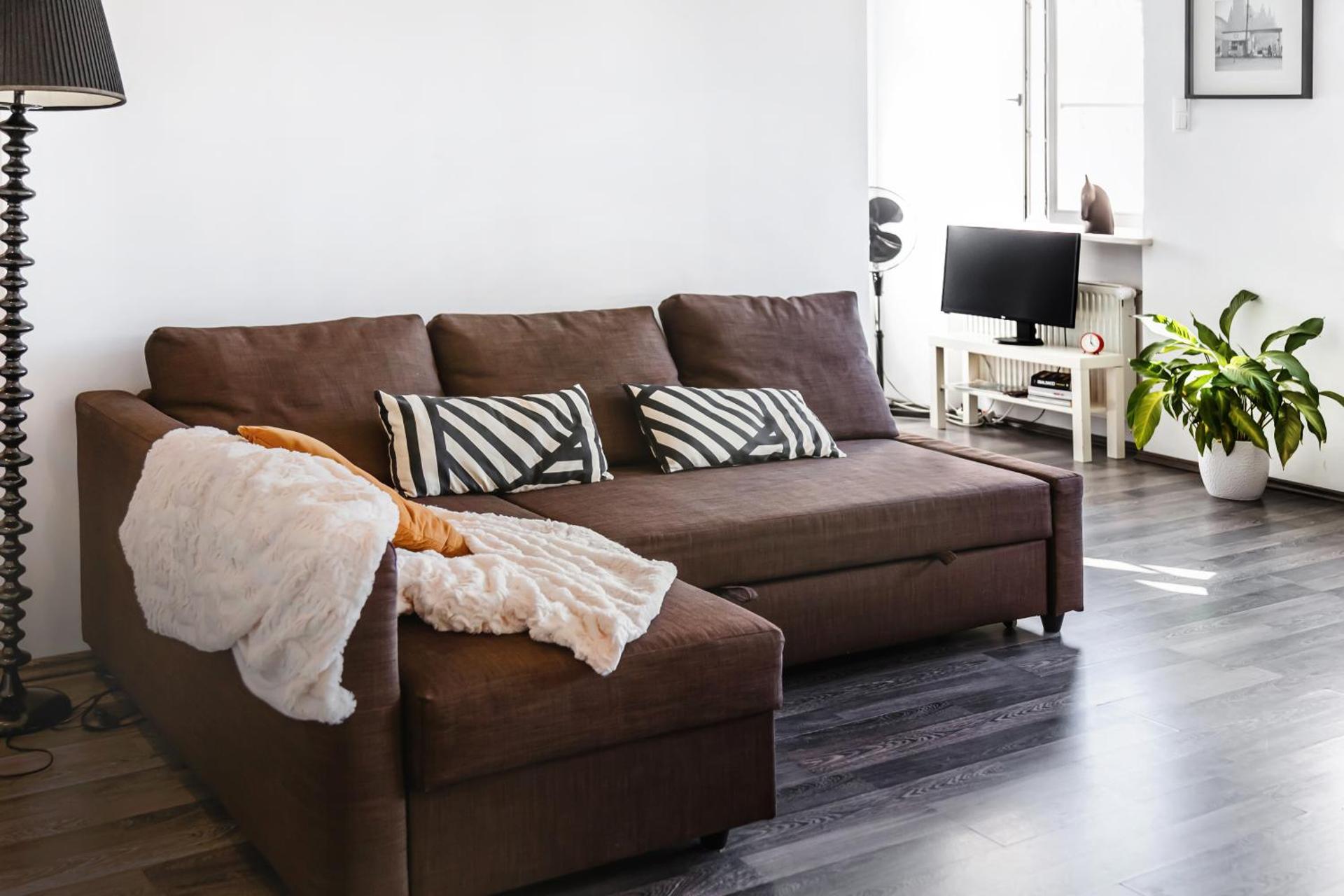 Stylowy apartament w najlepszej lokalizacji