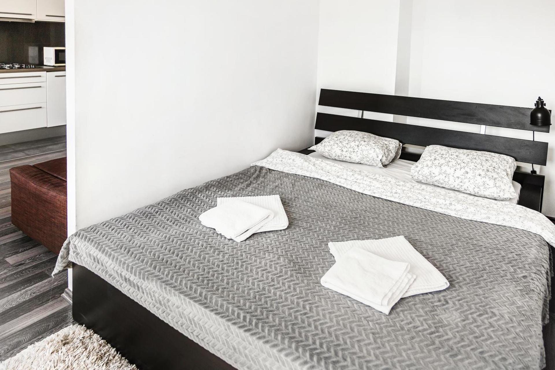 Stylowy apartament w najlepszej lokalizacji