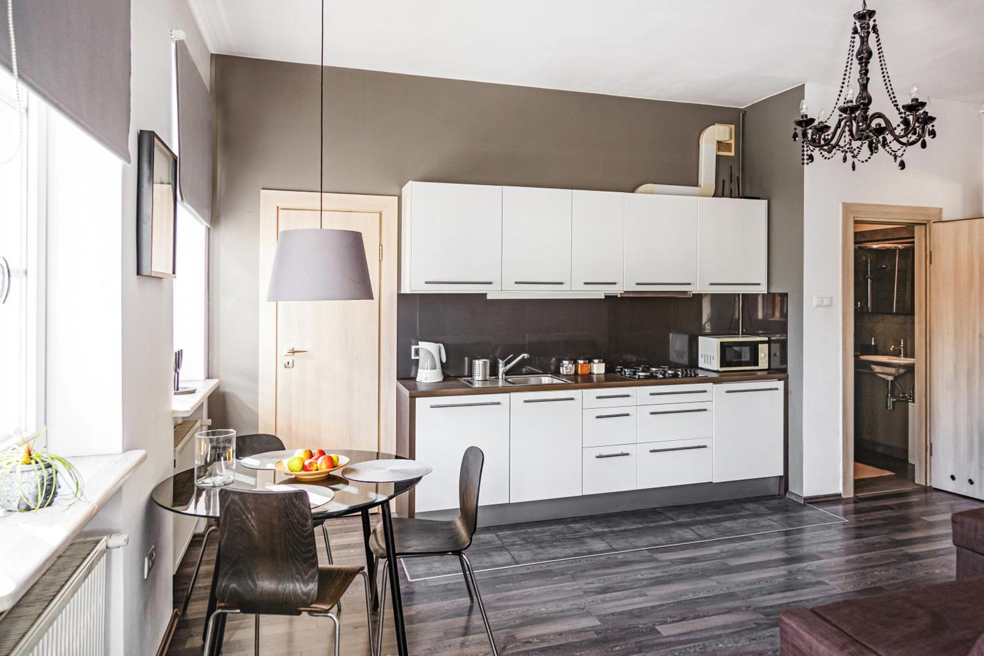 Stylowy apartament w najlepszej lokalizacji