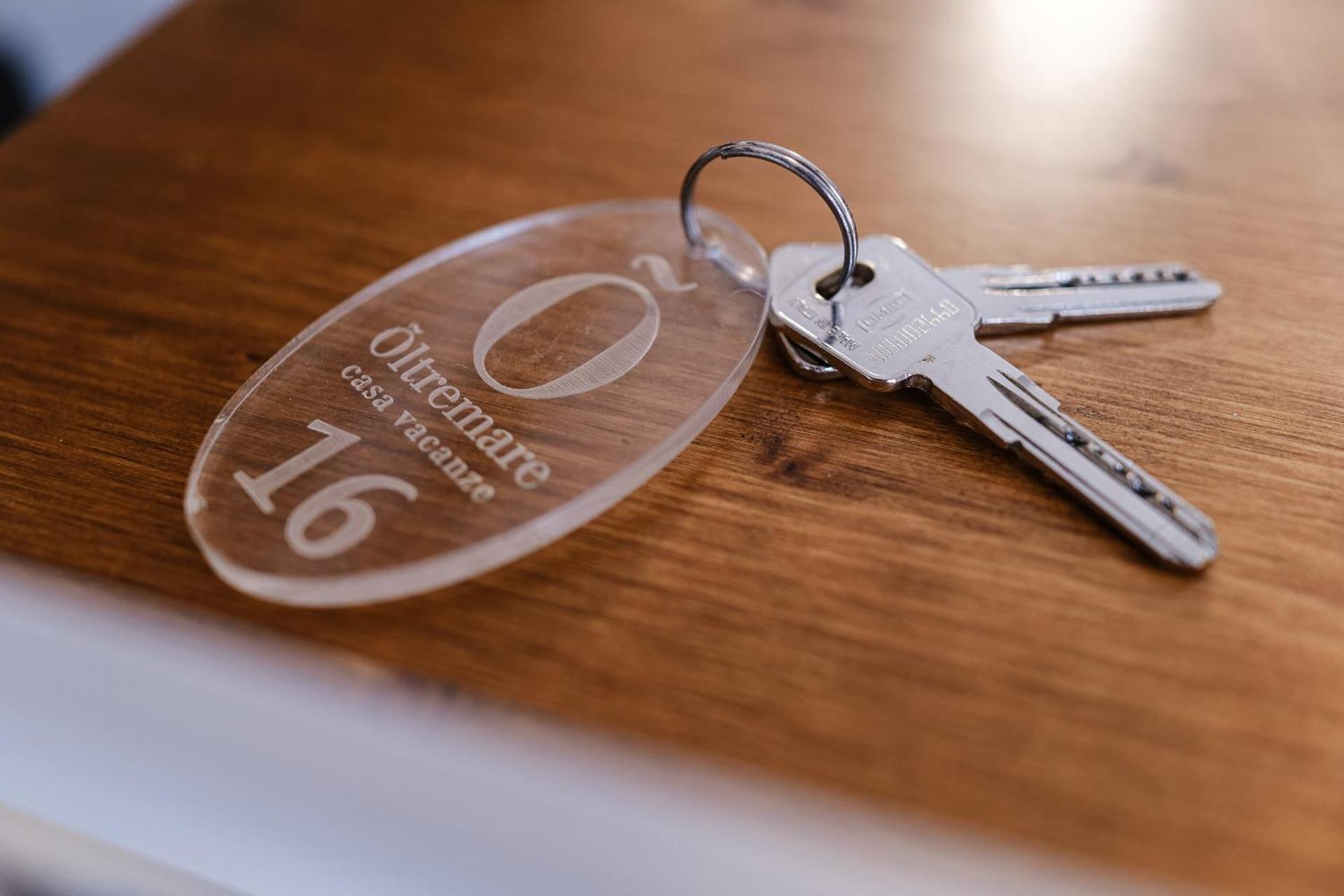 Property logo or sign