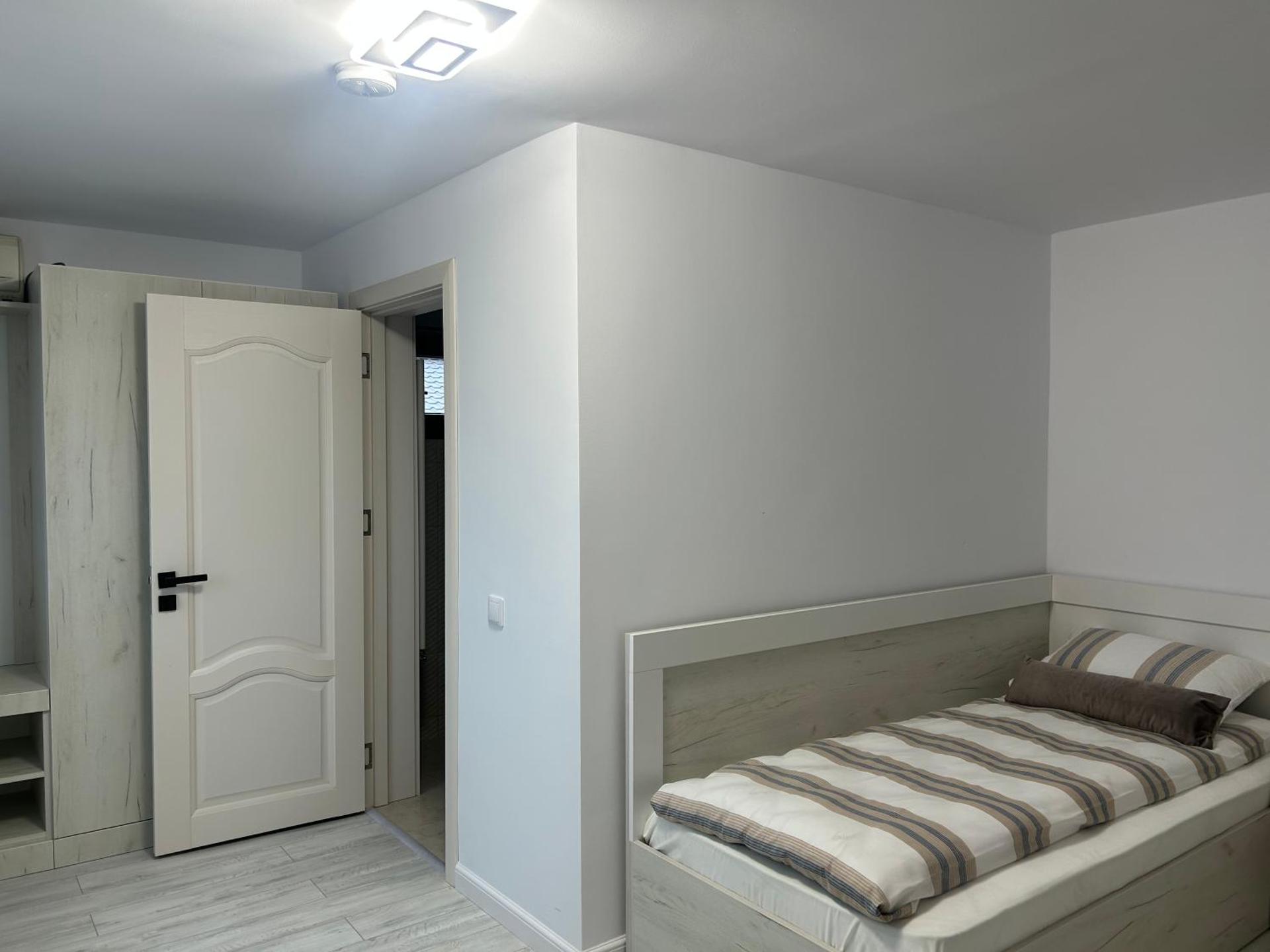 Pensiunea La Cazemata Bucov