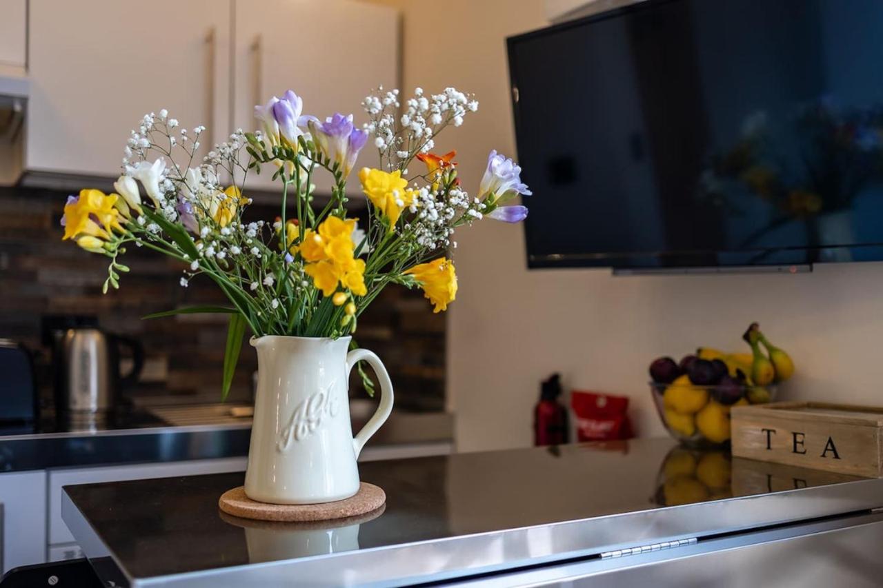 Cosy countryside retreat, Weiser