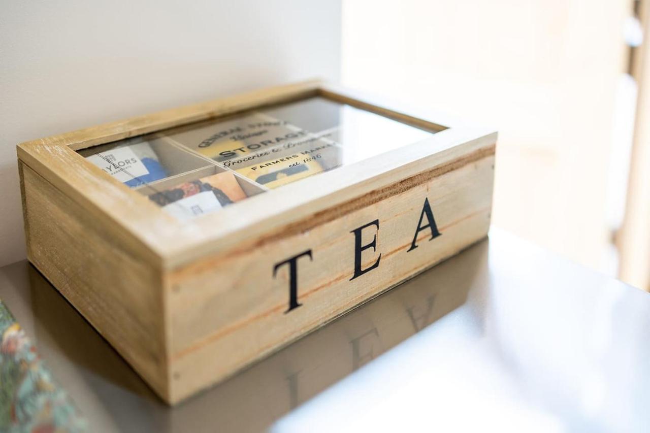 Cosy countryside retreat, Weiser