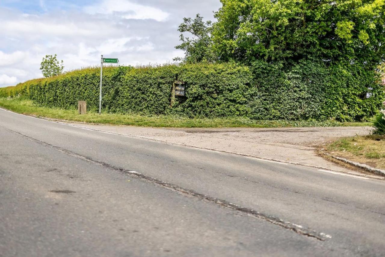 Cosy countryside retreat, Weiser