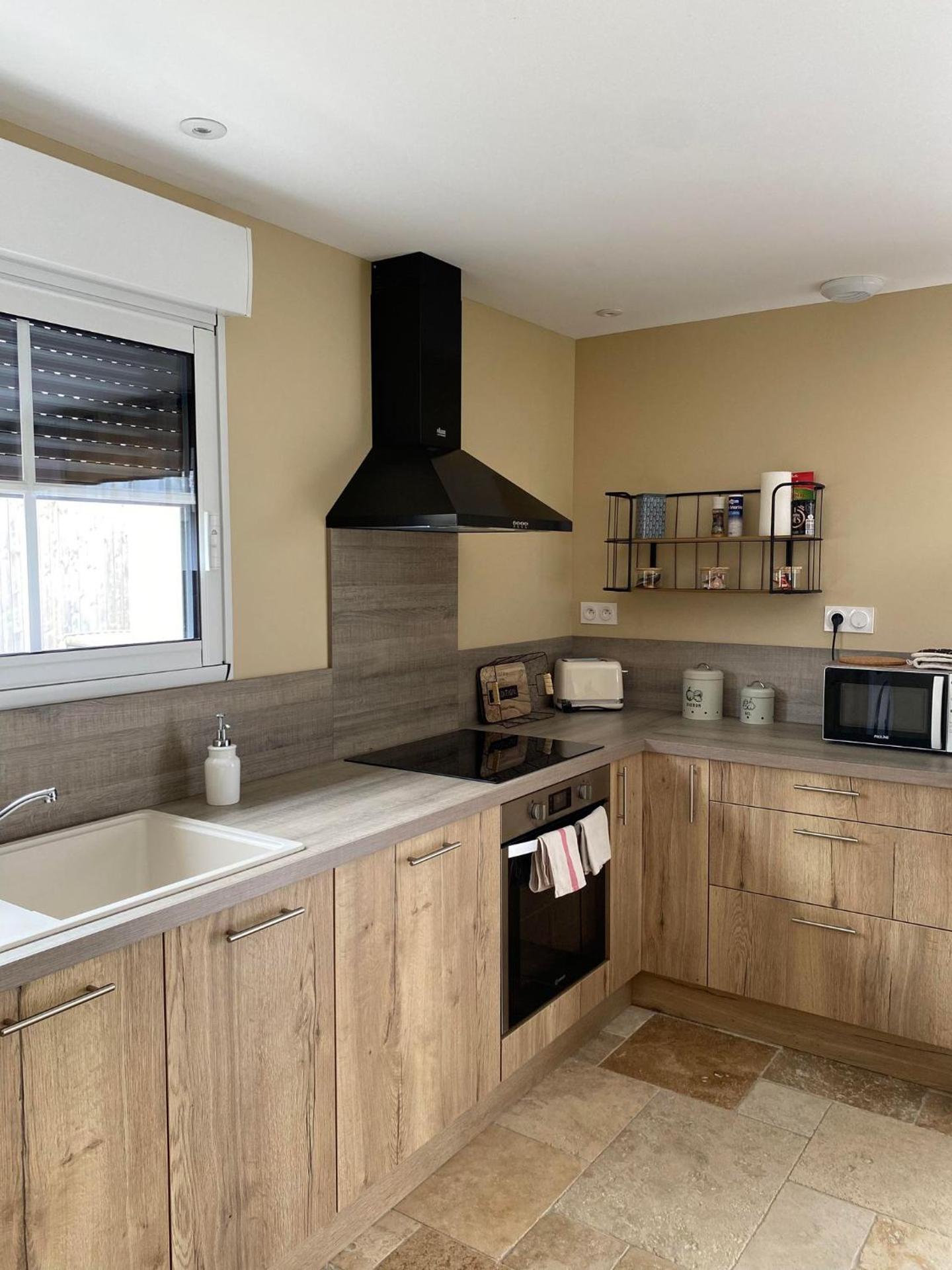 Gîte La Cabuche proche du zoo de Beauval