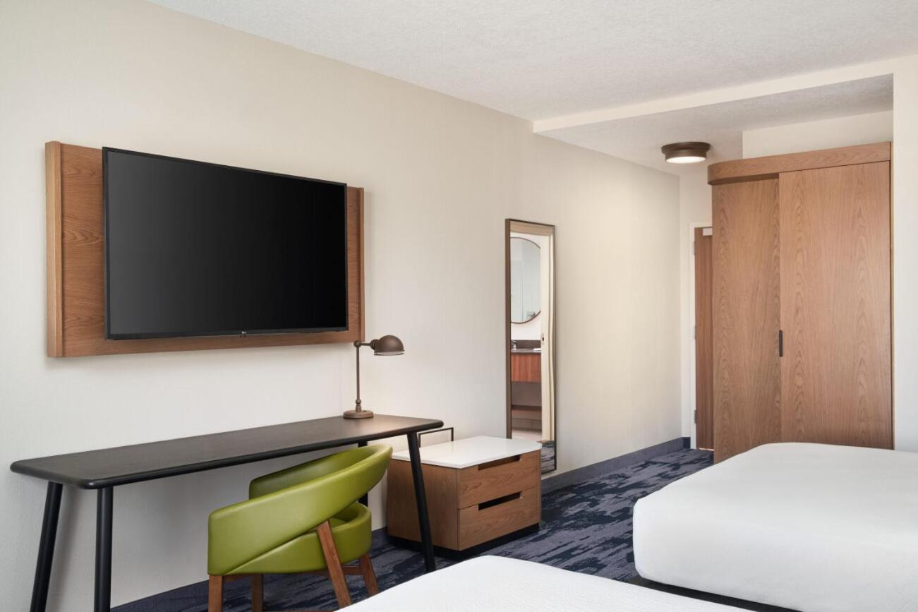 Fairfield by Marriott Inn & Suites Orlando at Millenia