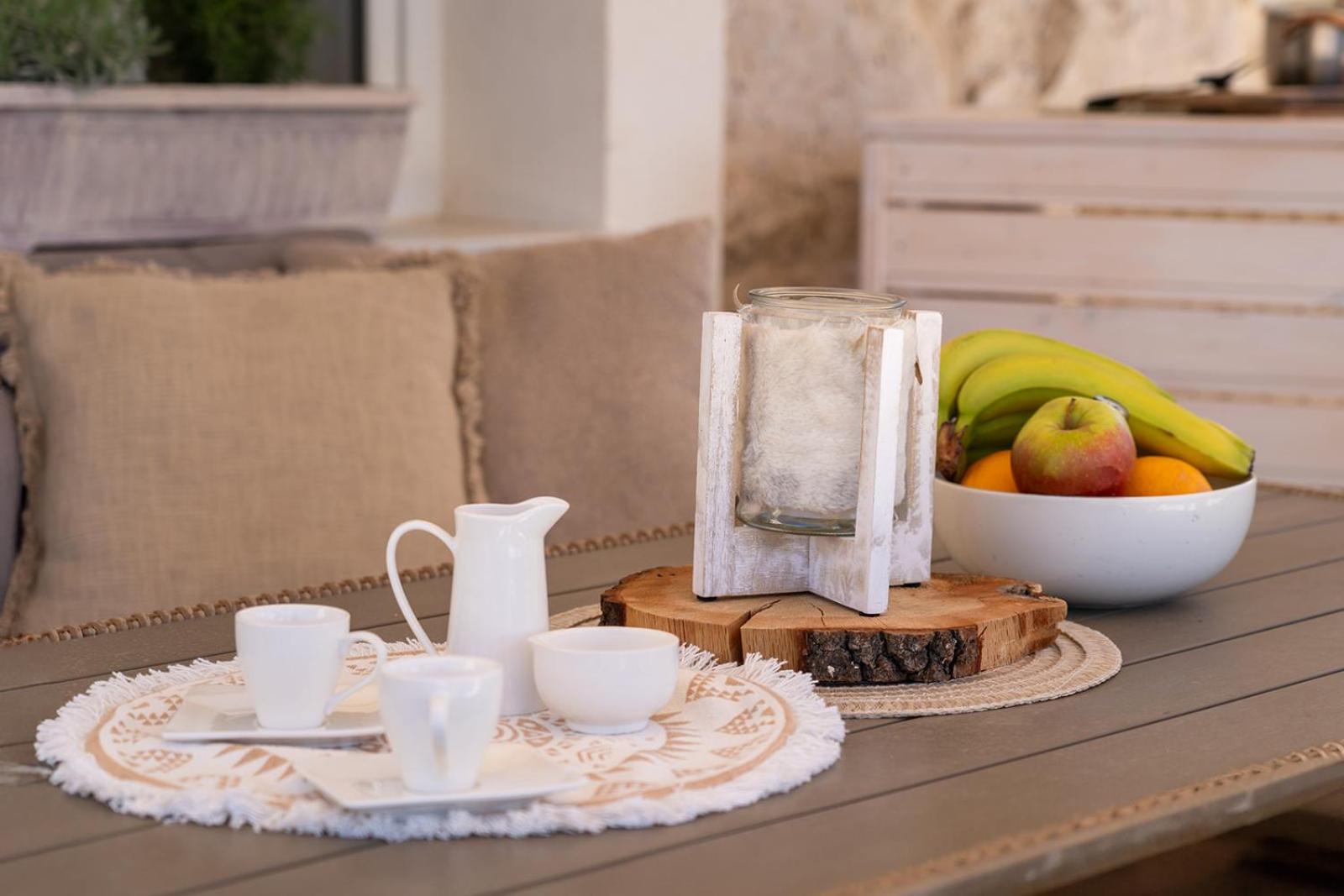 Stone House With Jacuzzi "DINARA"