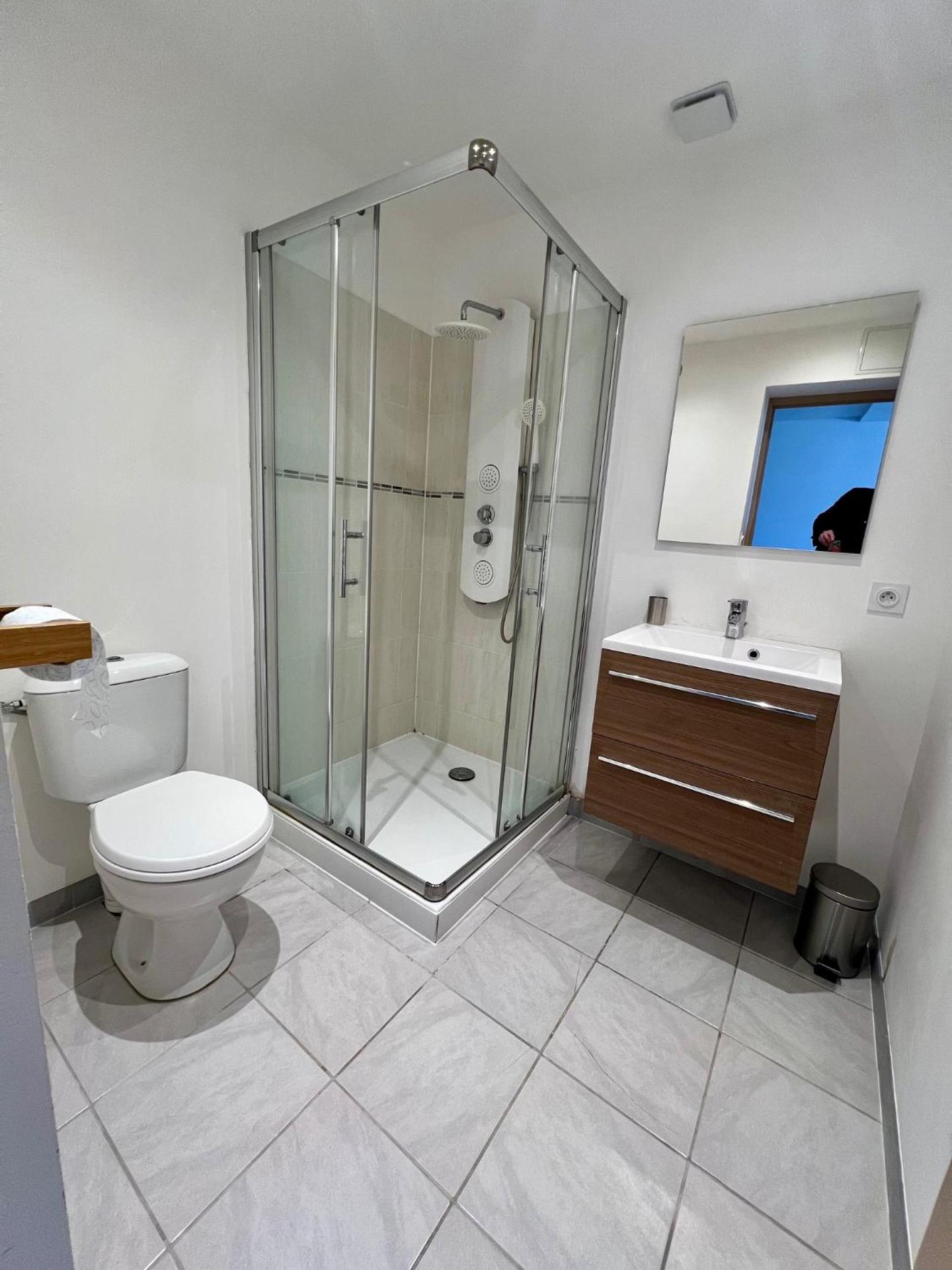 Appartement de charme