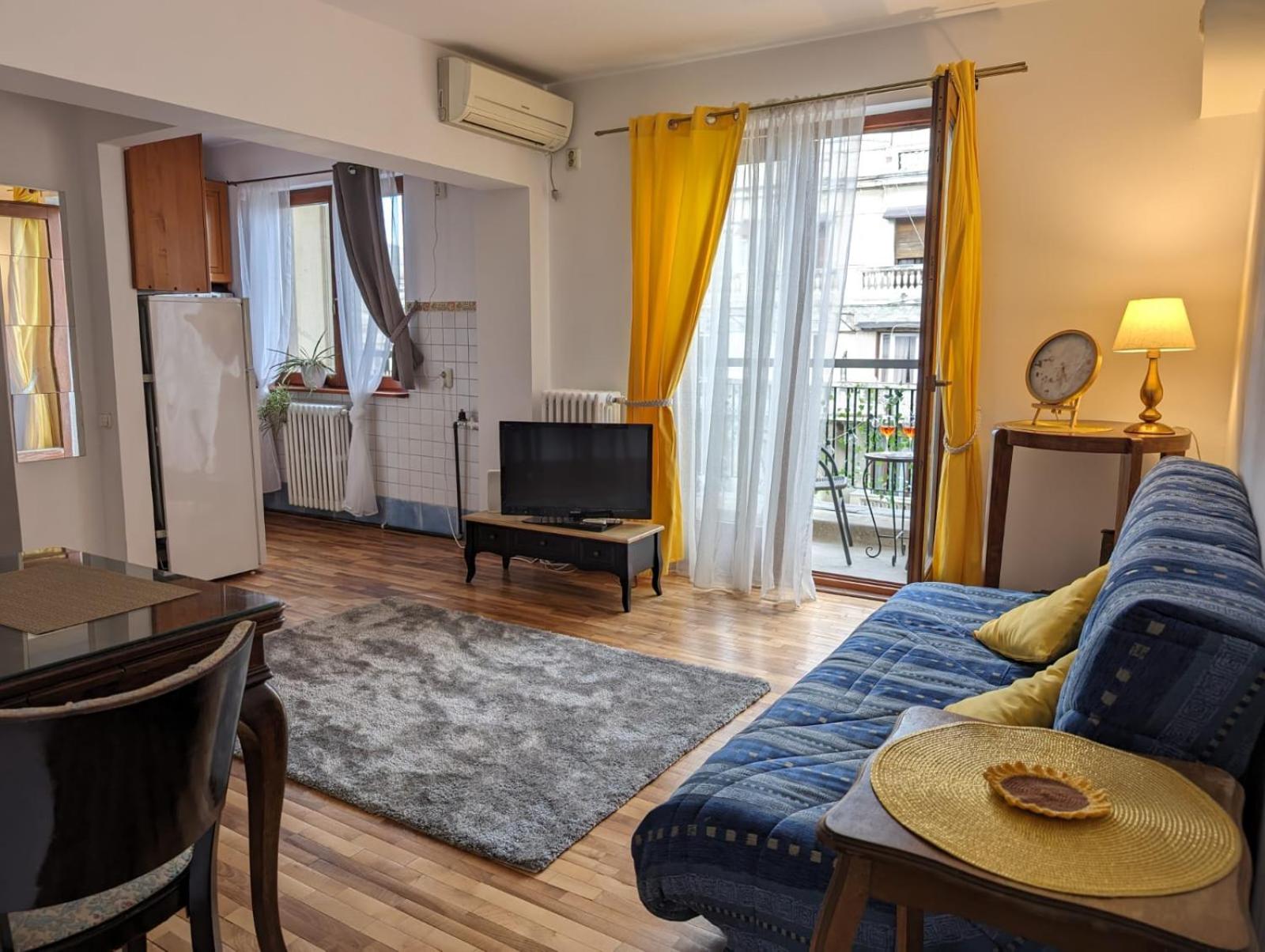 Old Town Studio - Victoriei 2