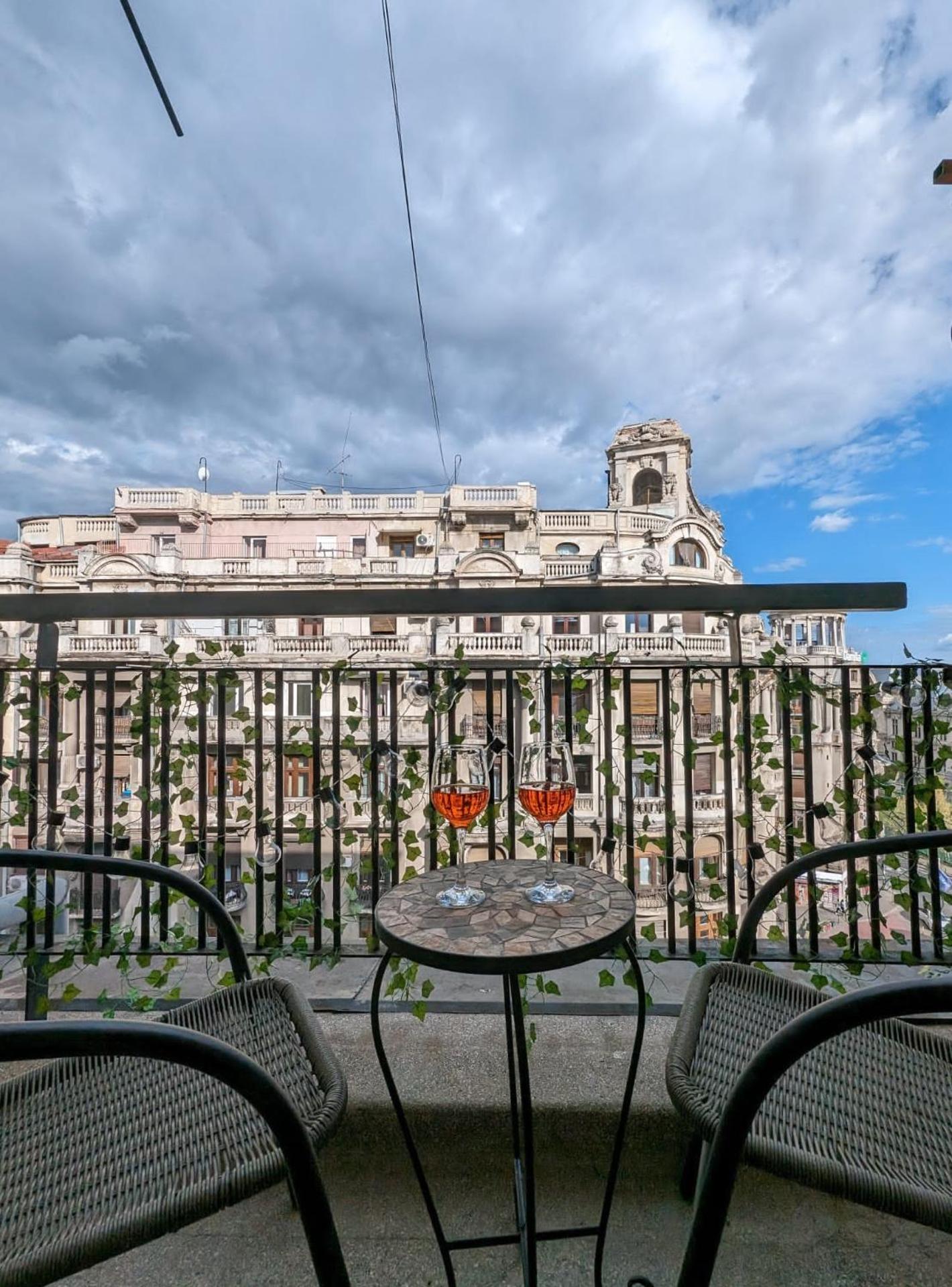 Old Town Studio - Victoriei 2