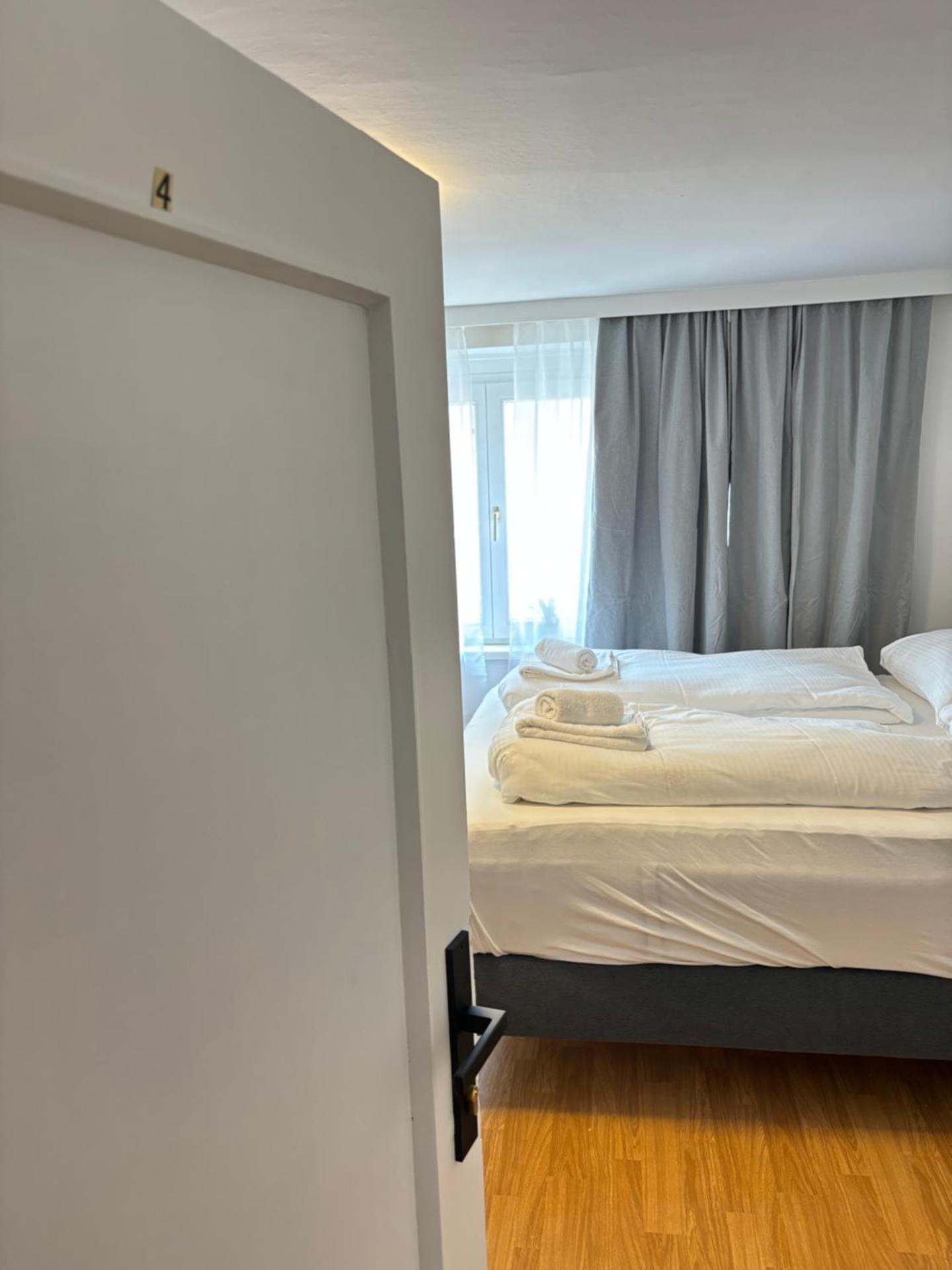 Zentrale Wohnung Gmunden Alte Bäckerei