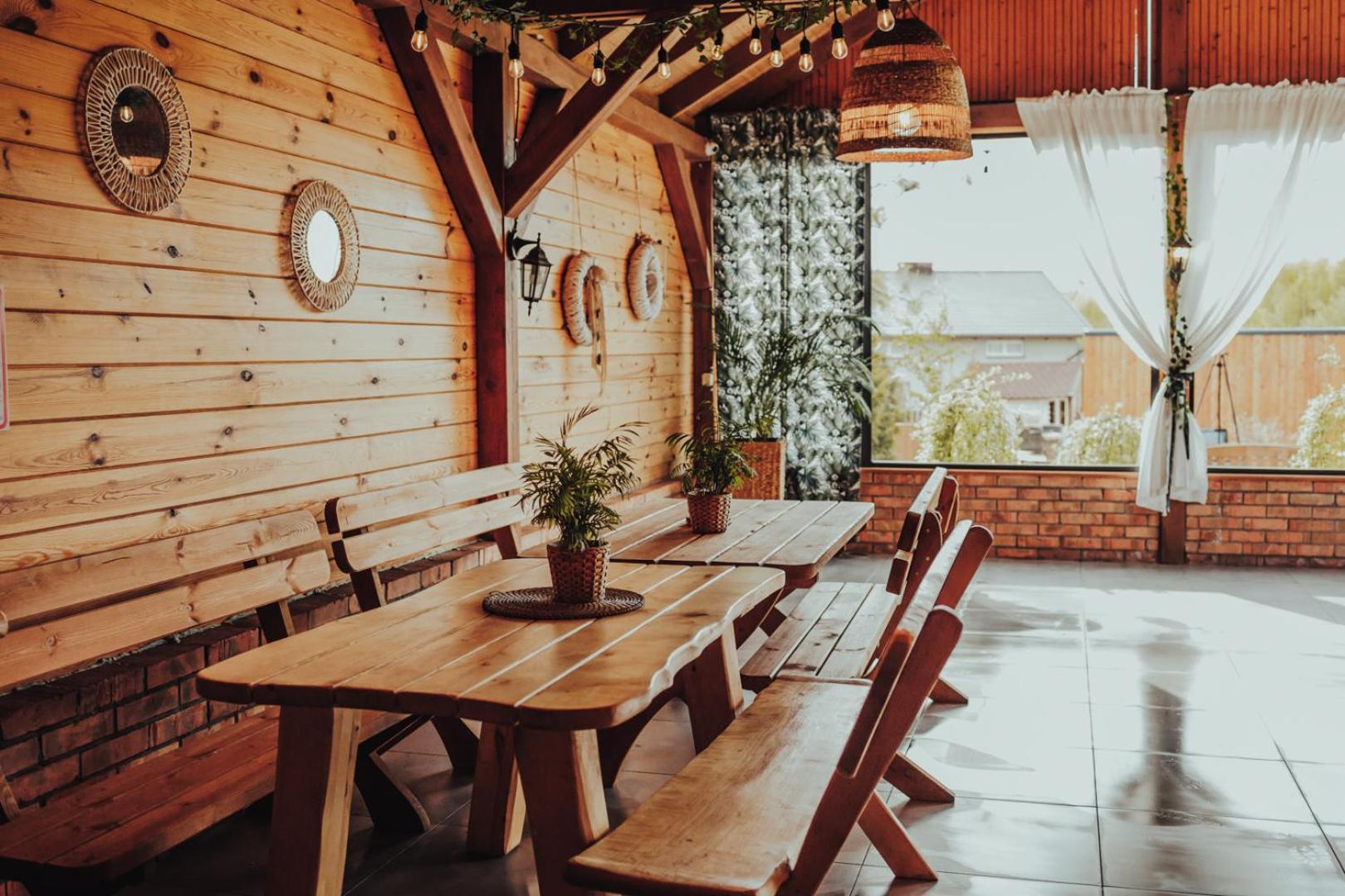 Evening entertainment