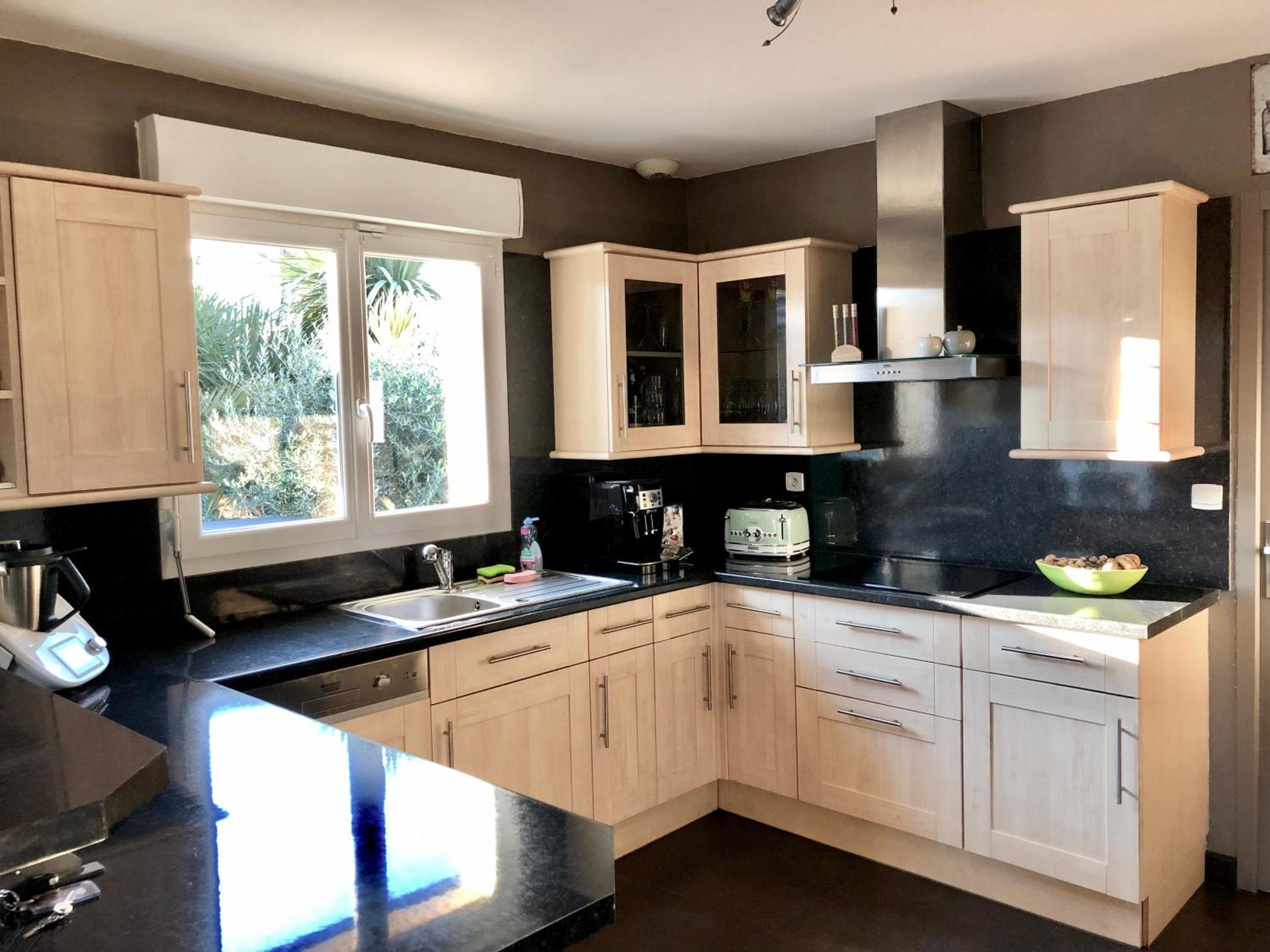 Les Palmiers gite 7 personnes plages du débarquement