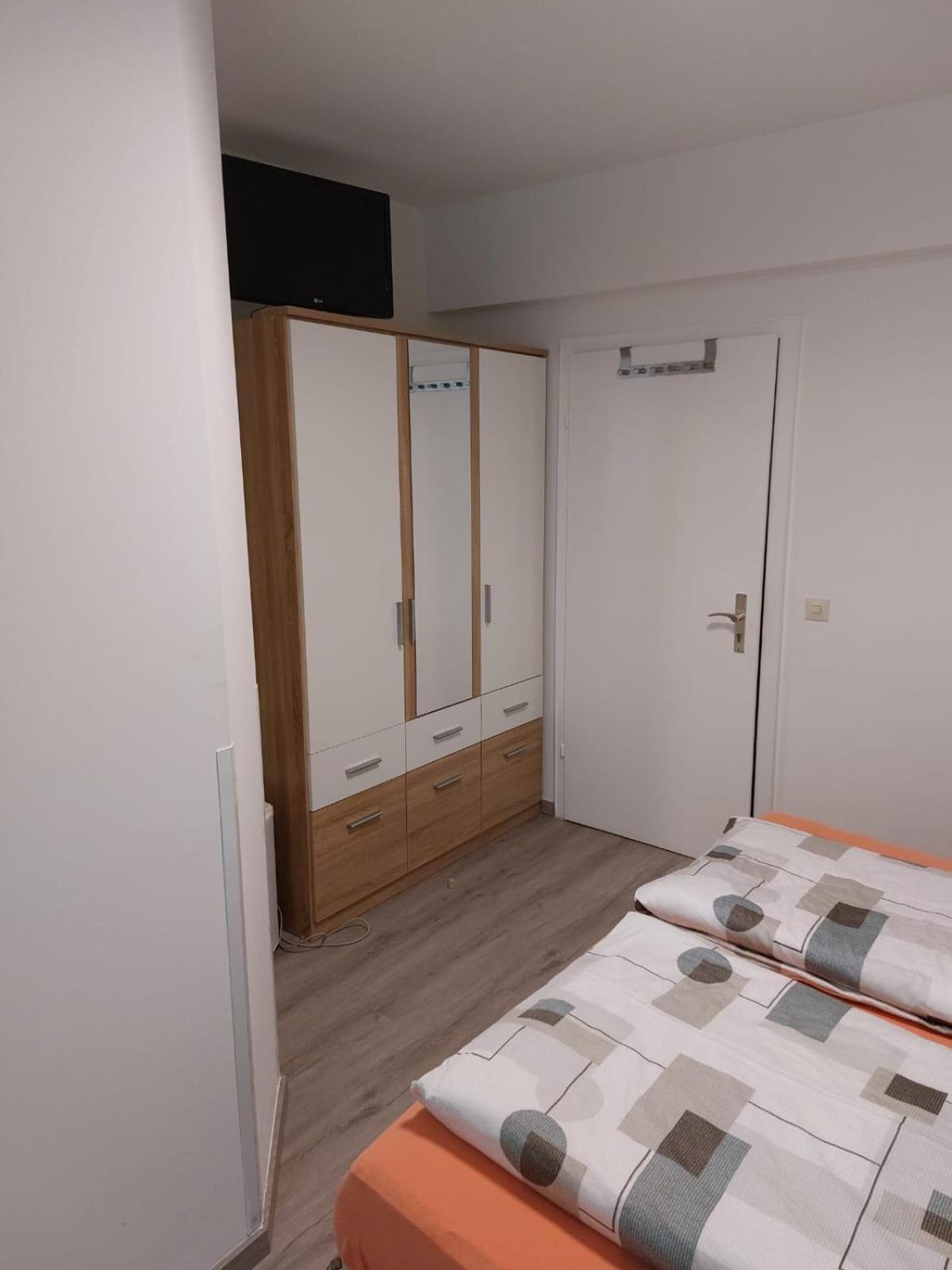 Schwabenstuben Doppelzimmer