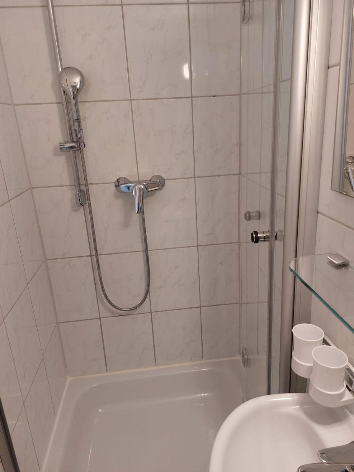 Schwabenstuben Doppelzimmer