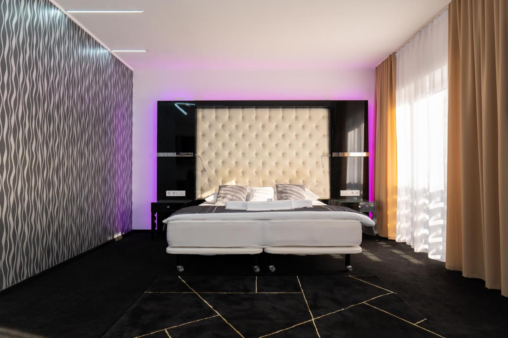 Titan Centrum Apartman