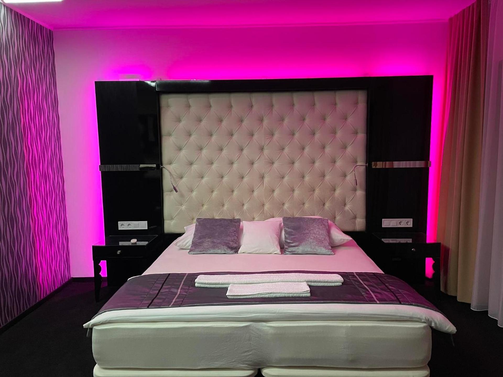 Titan Centrum Apartman