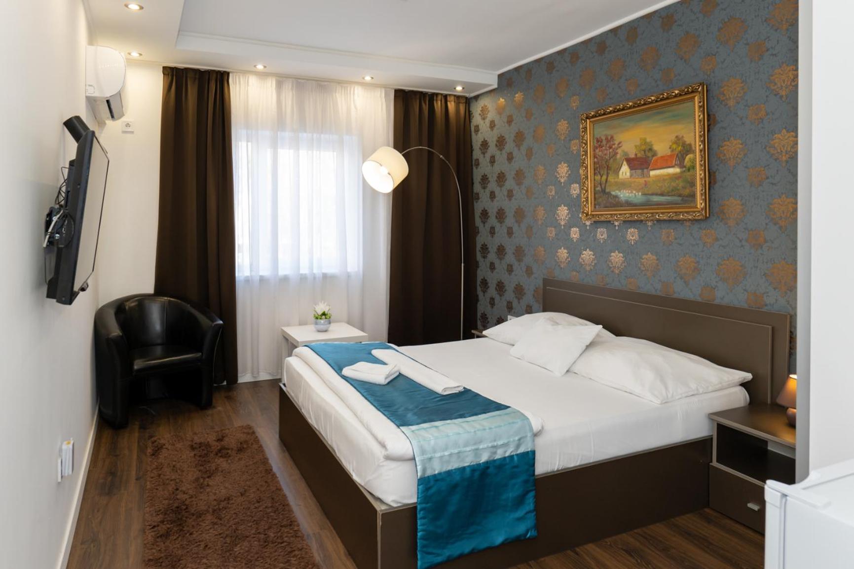 Titan Centrum Apartman