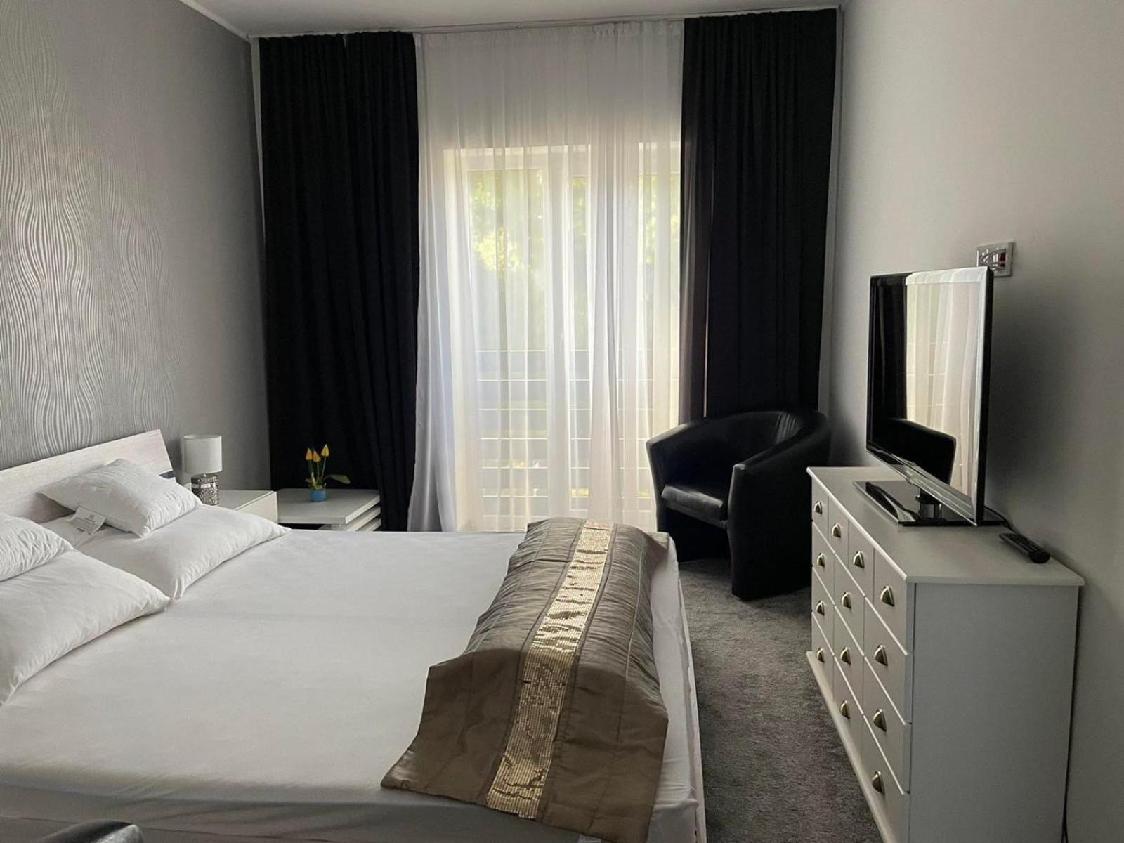 Titan Centrum Apartman