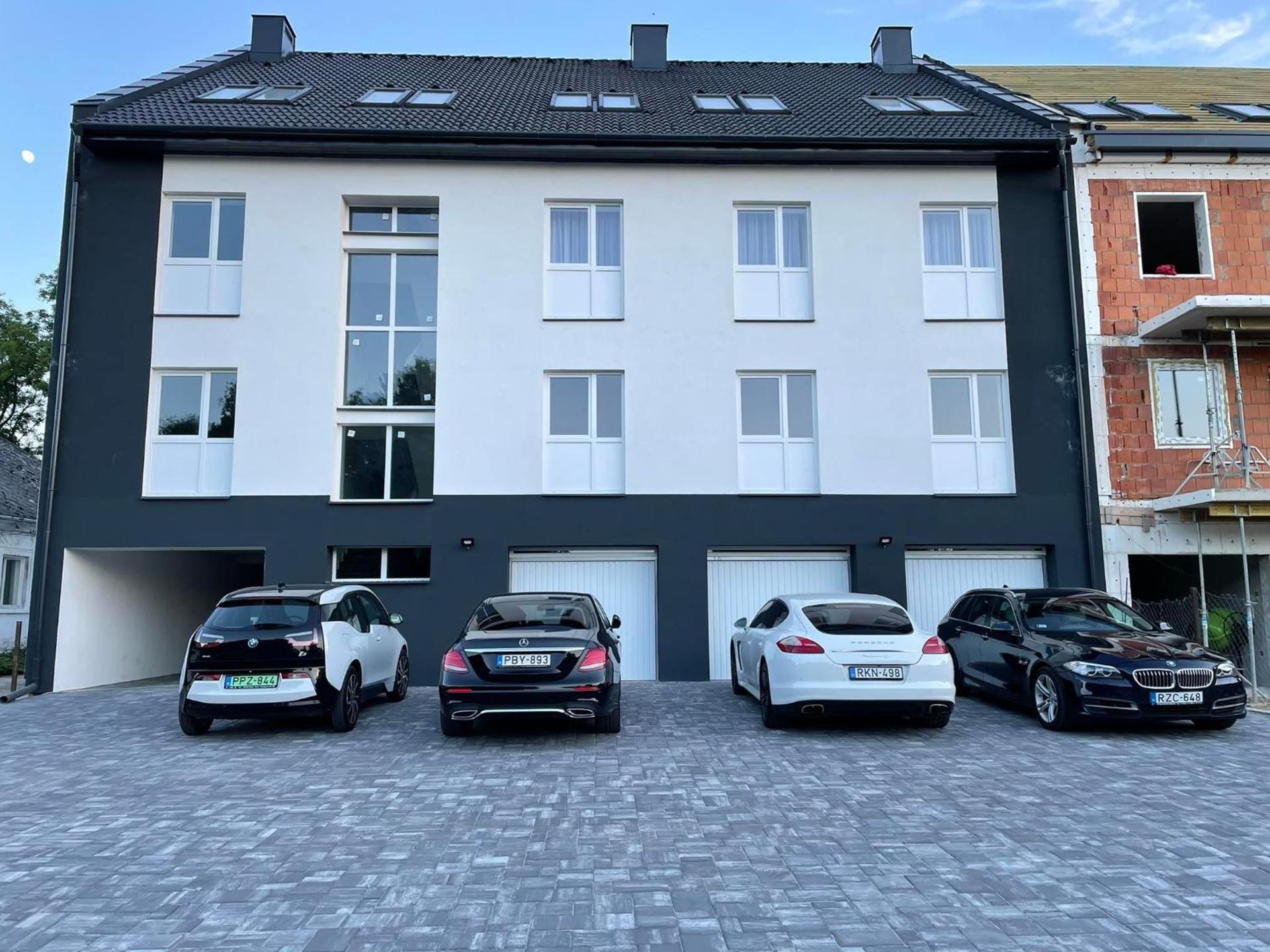 Titan Centrum Apartman