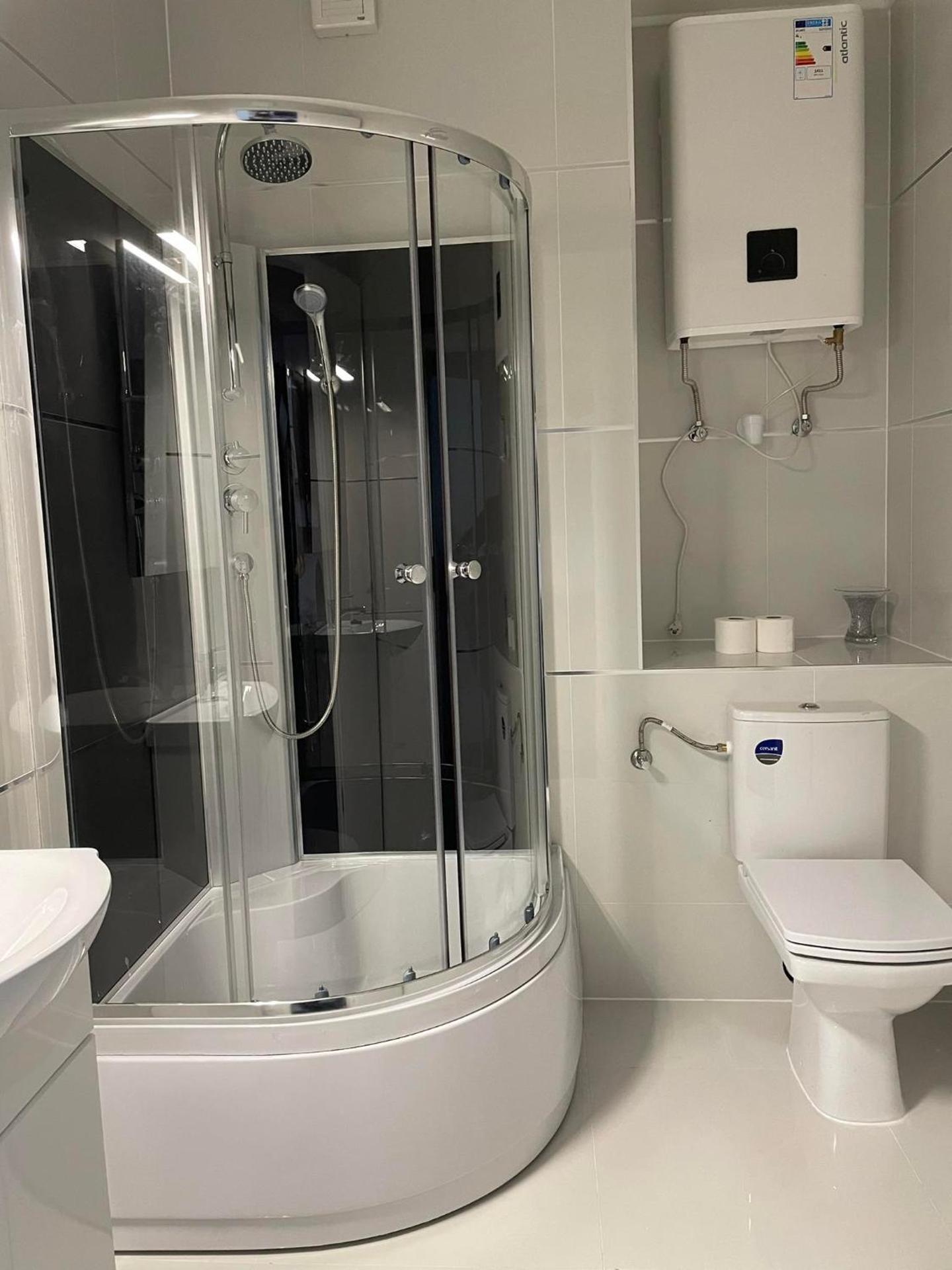 Titan Centrum Apartman