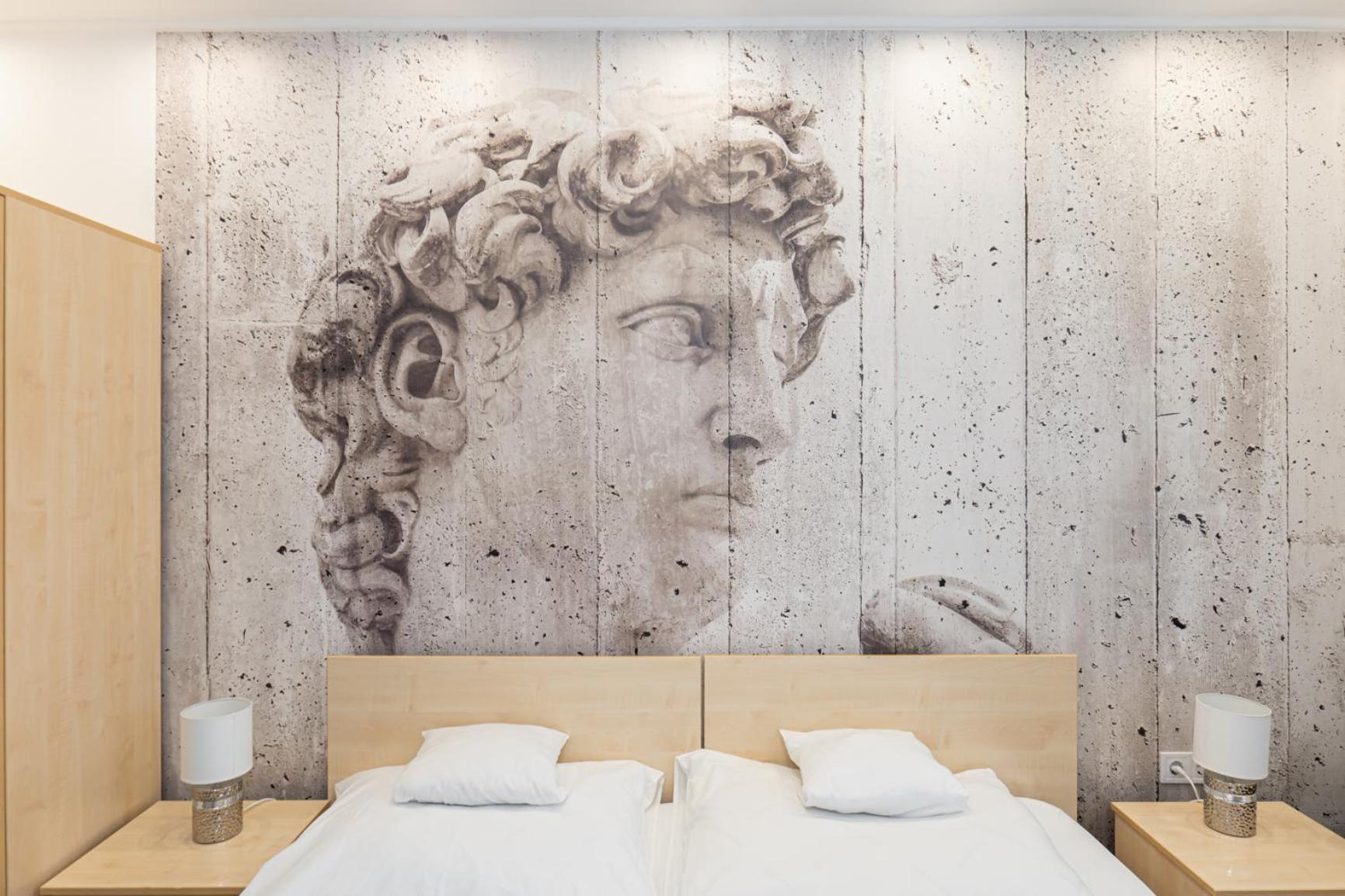 Titan Centrum Apartman