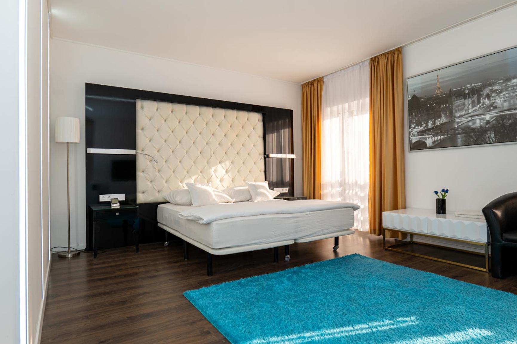 Titan Centrum Apartman