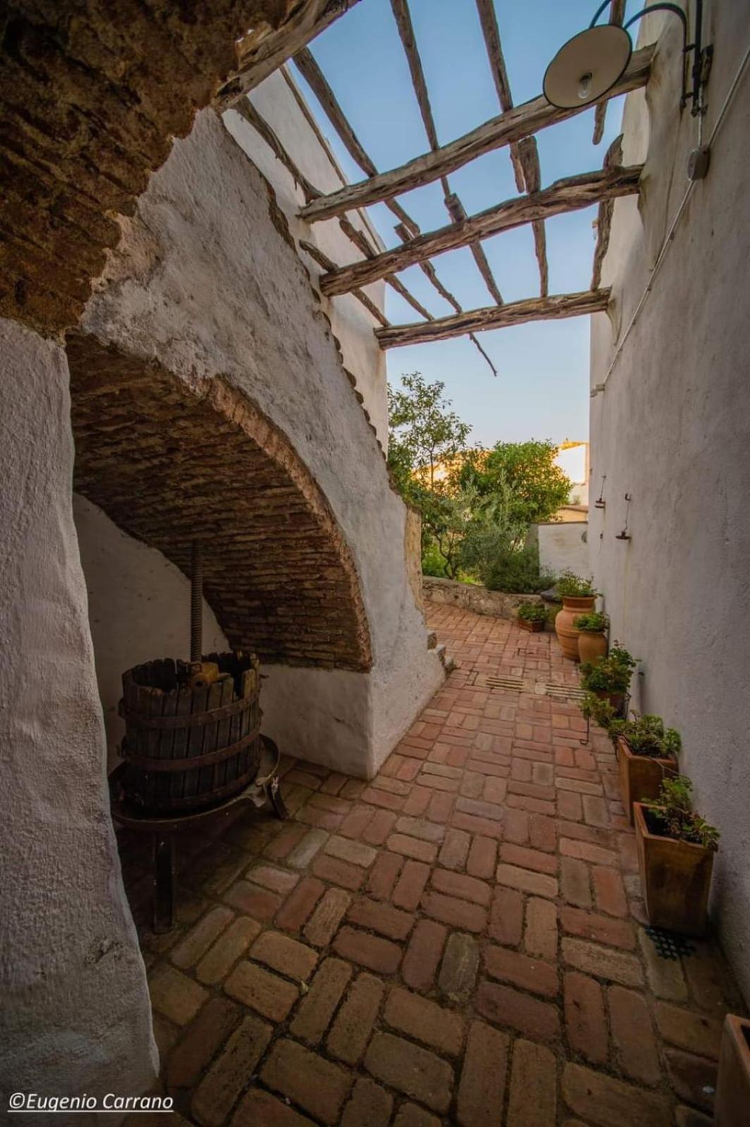 B&B Corte San Lussorio