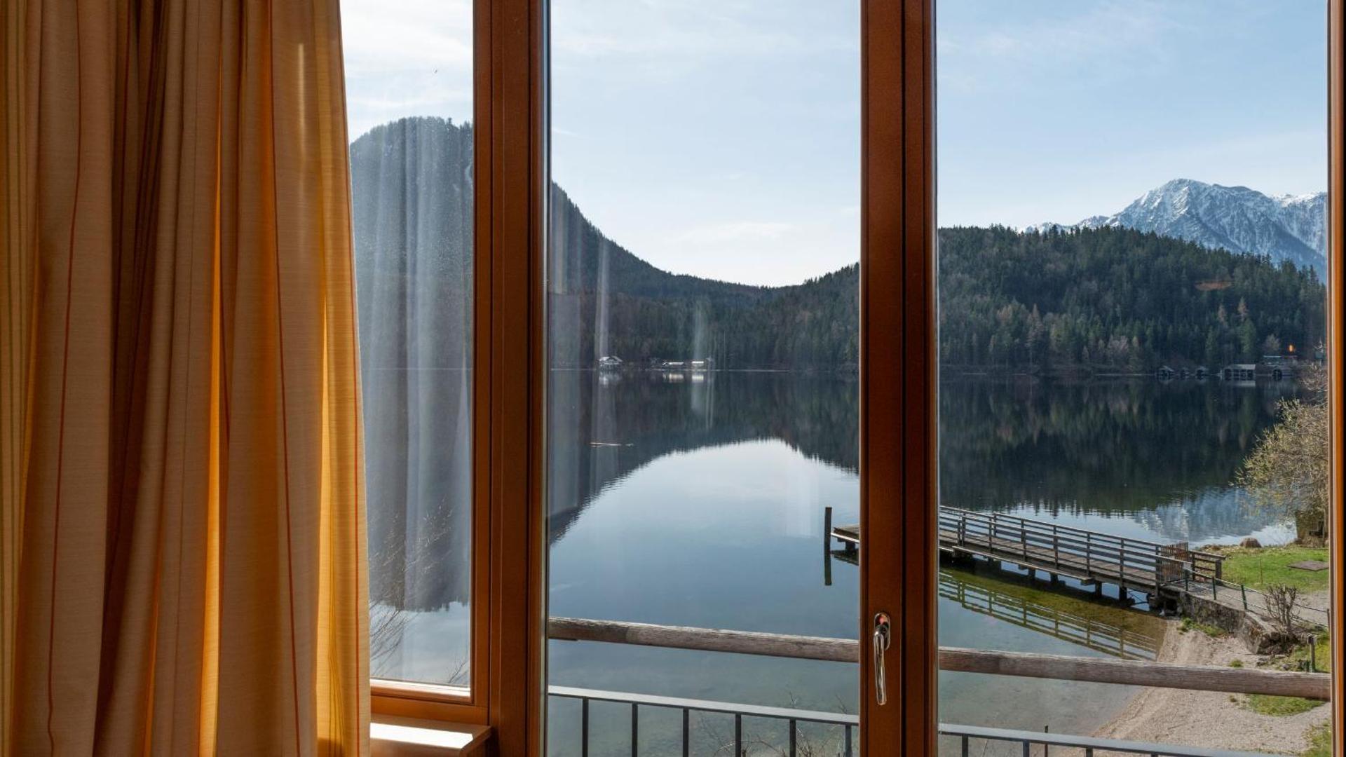 View (from property/room)