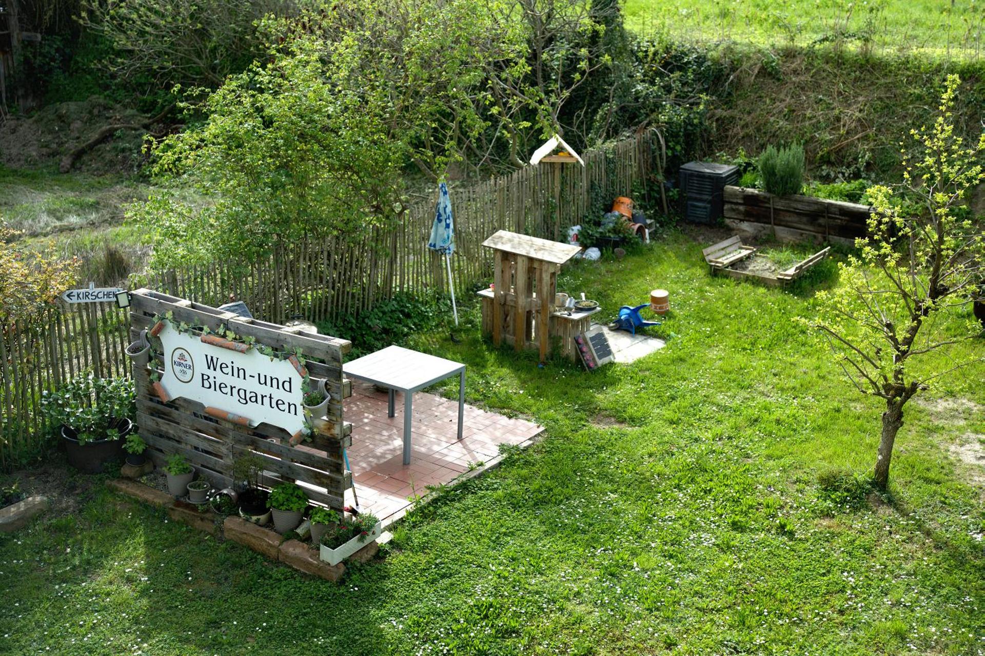 Ferienwohnung In Der Weinig
