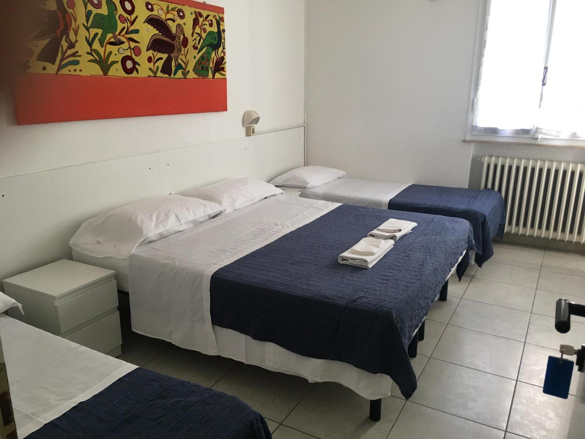 Family Room with Private Bathroom