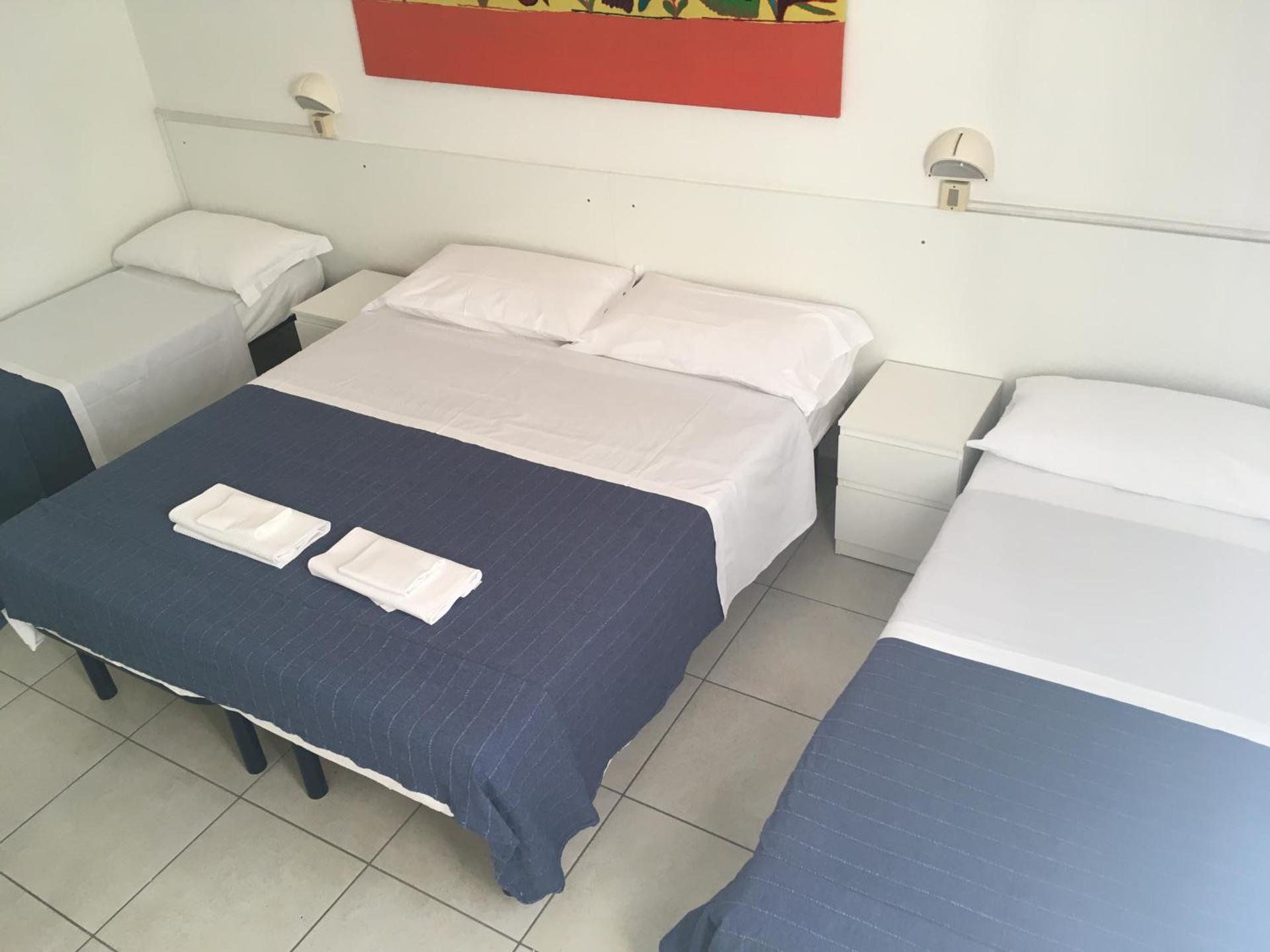 Family Room with Private Bathroom