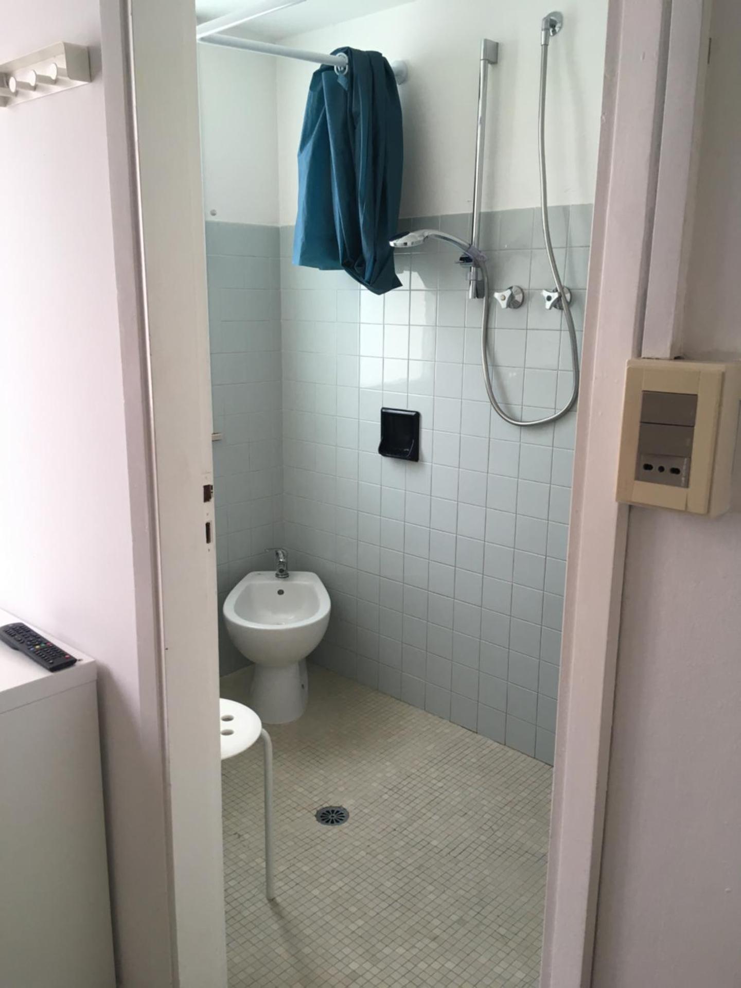 Family Room with Private Bathroom