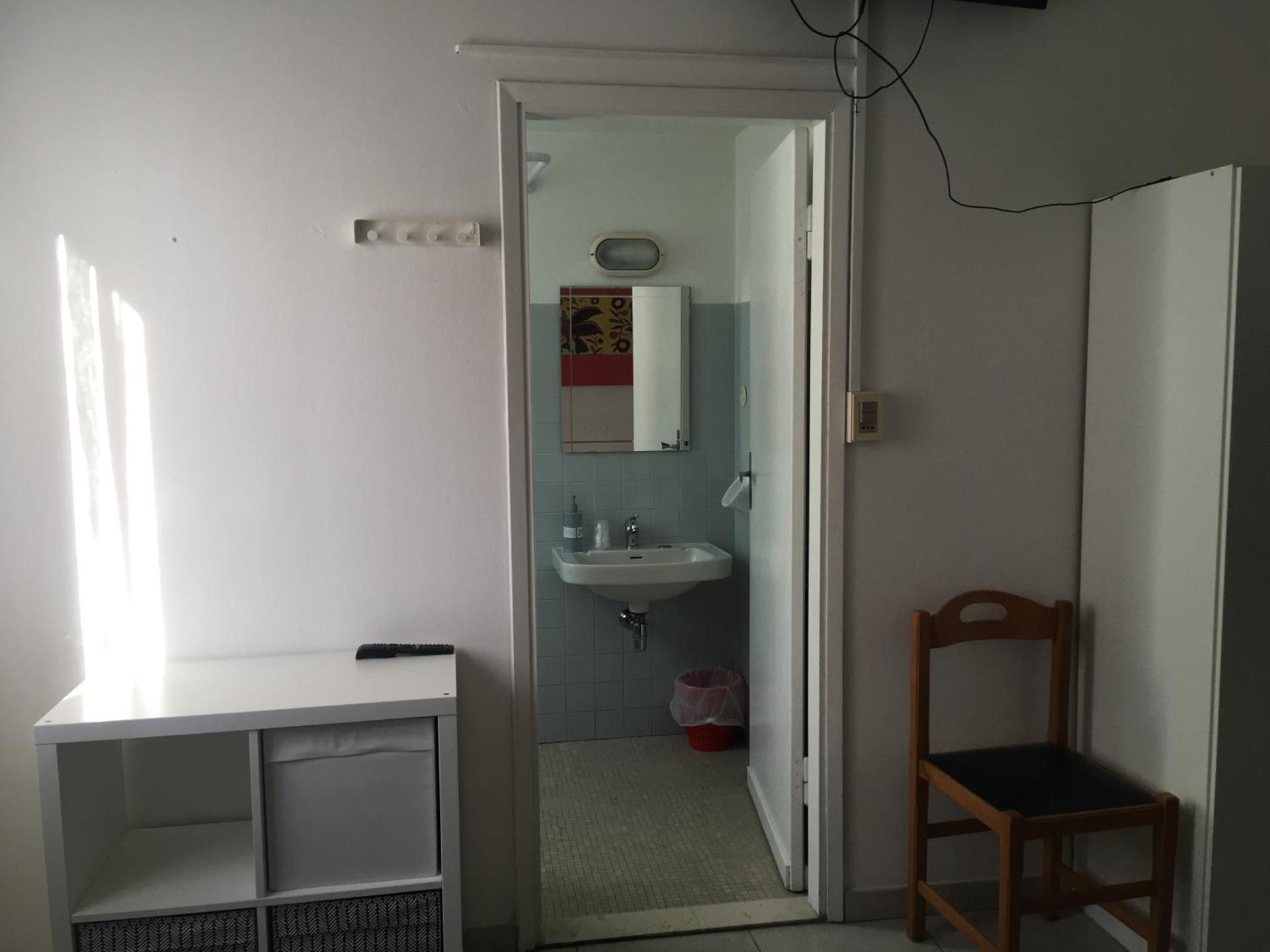 Family Room with Private Bathroom