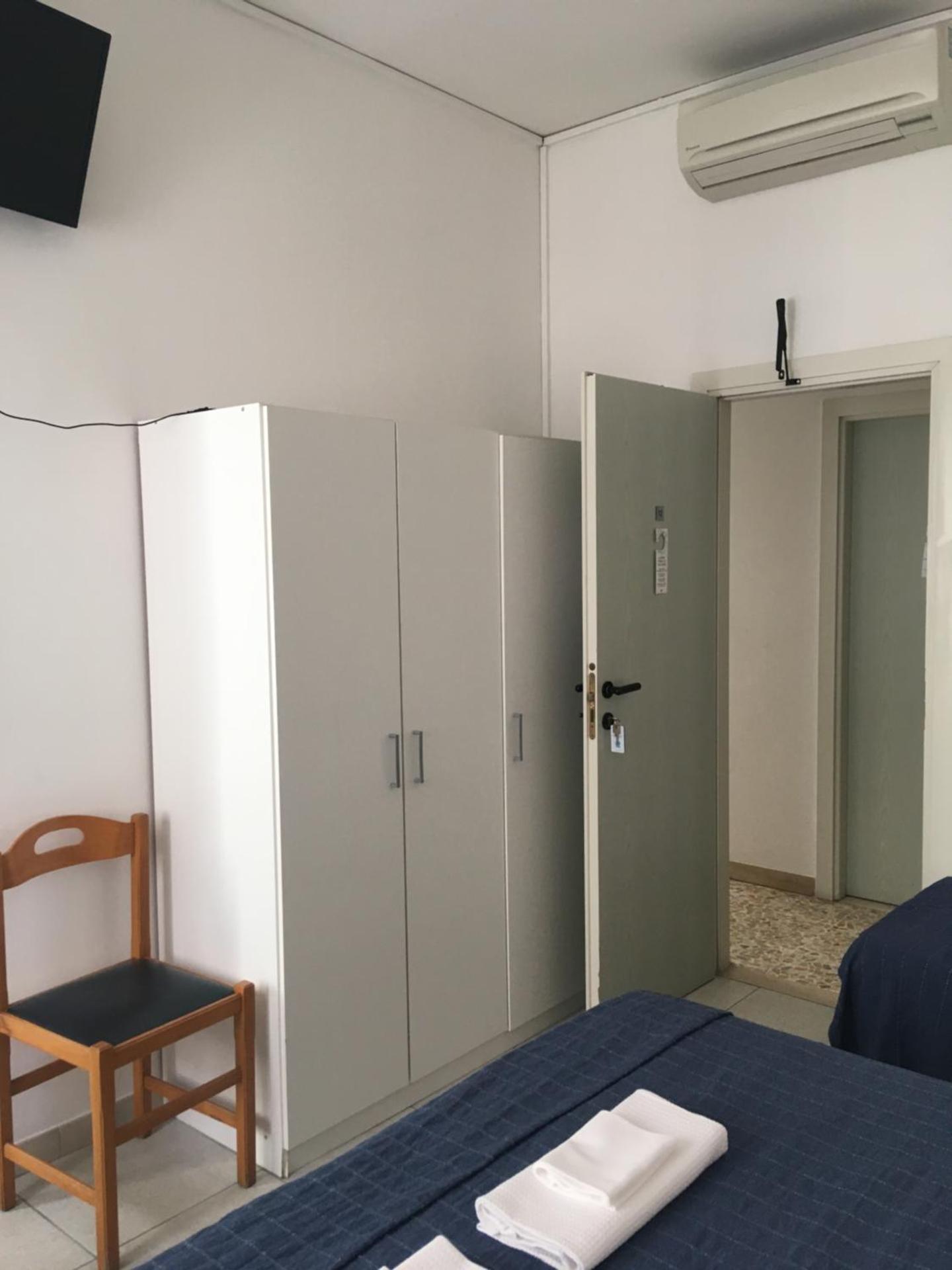 Family Room with Private Bathroom