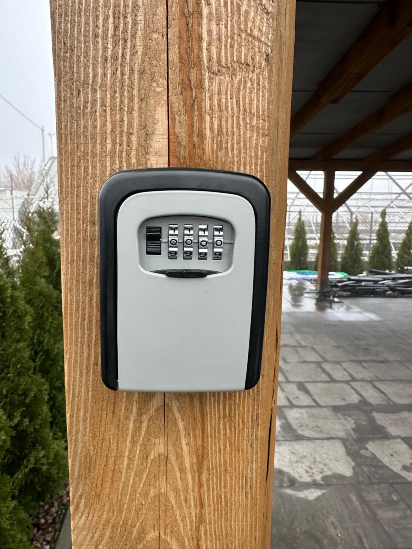 Apartament z Widokiem 5