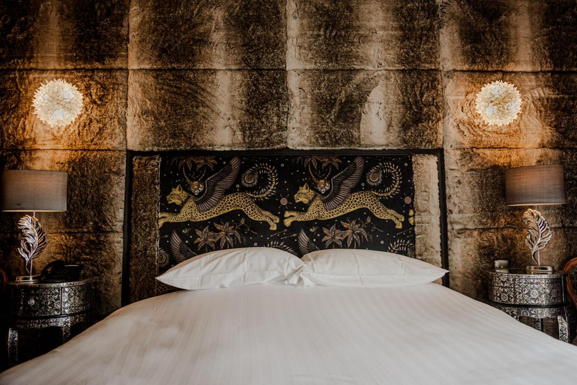 The White Hart Hotel