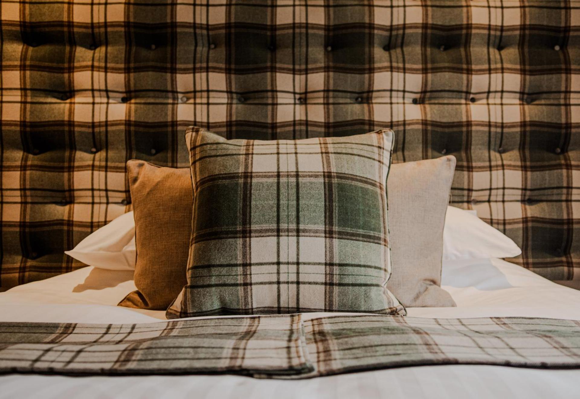 The White Hart Hotel