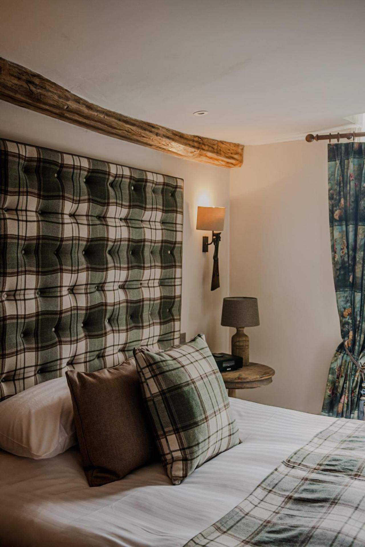 The White Hart Hotel